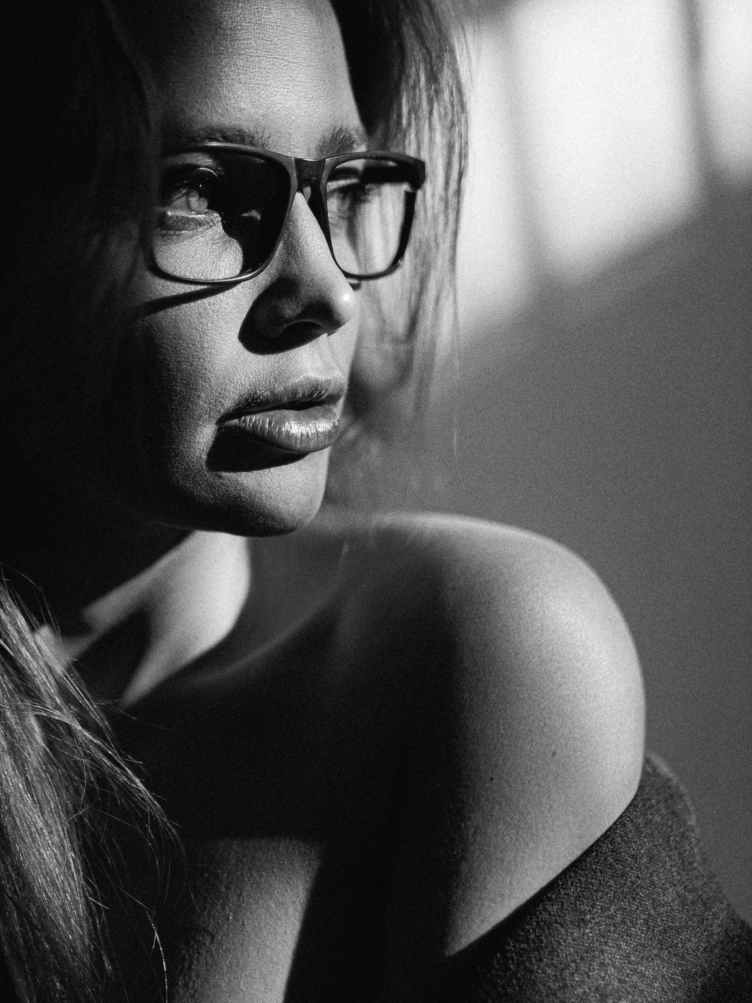 Алина Ланина. Портретный фотограф в Выборге и Санкт-Петербурге Анастасия Грибачева