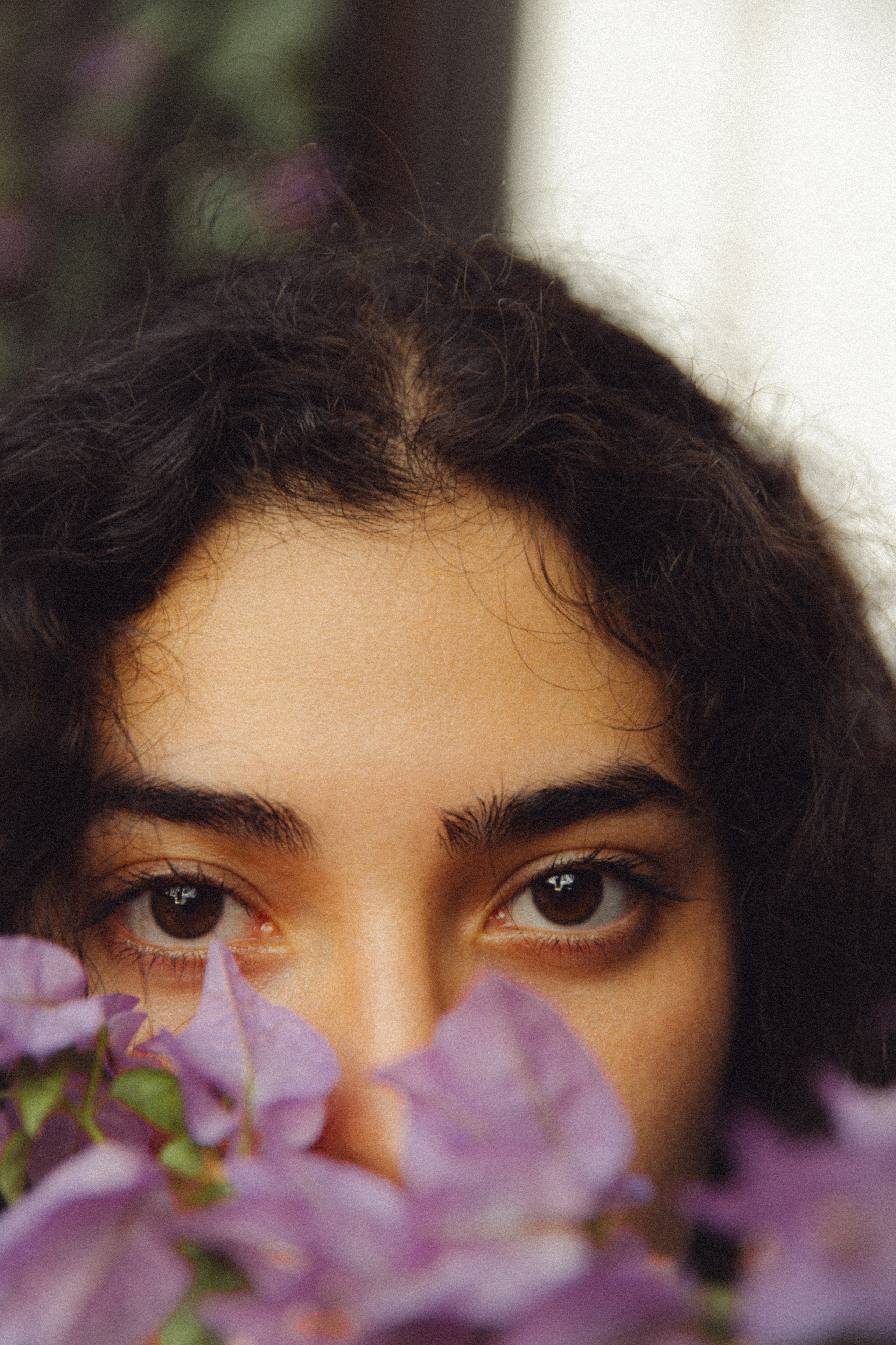 Shatz. Портретный фотограф / Панама / Анастасия Елизарова