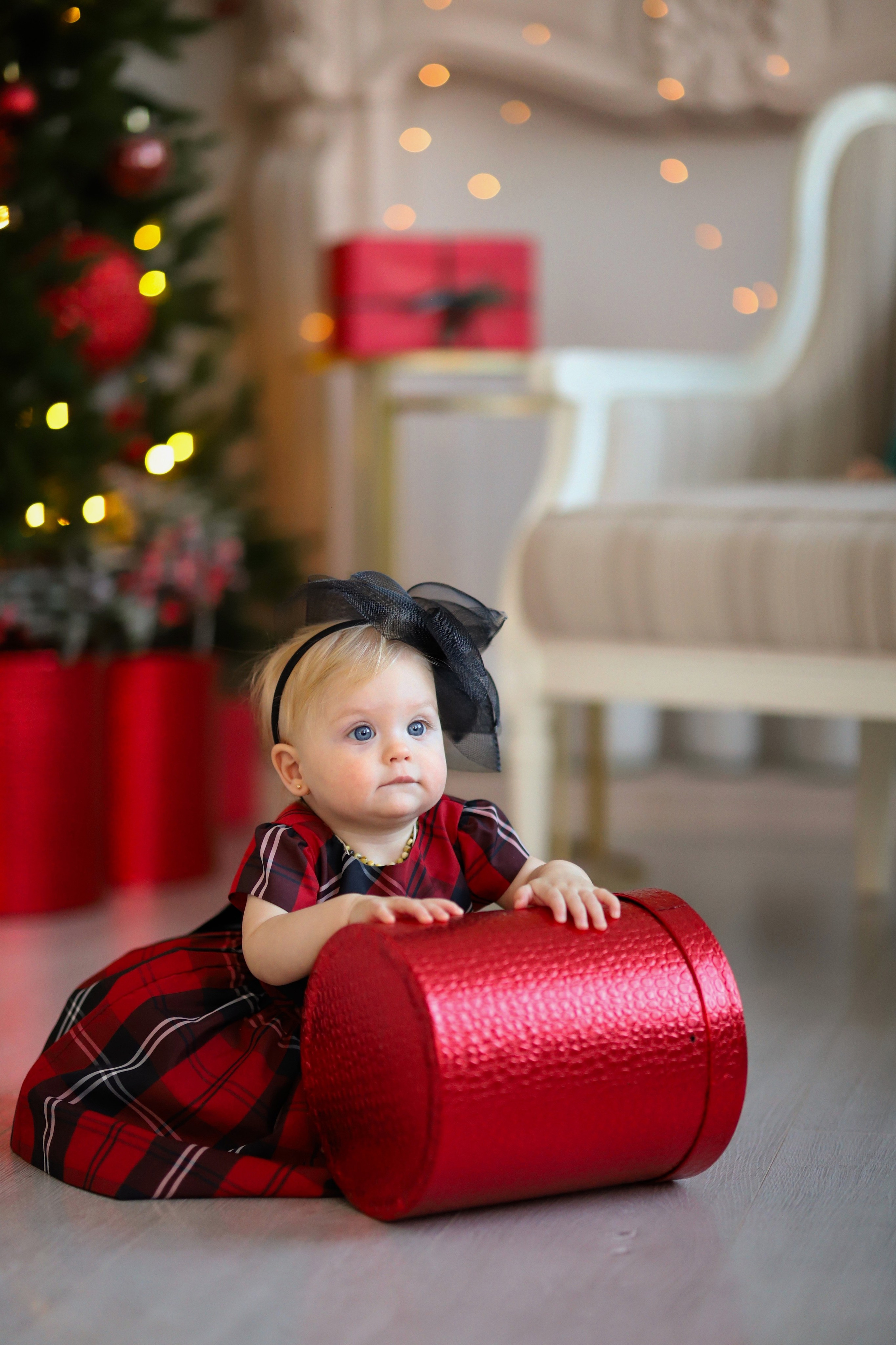 Детский портрет. Семейный и детский фотограф в Домодедово Васина Екатерина