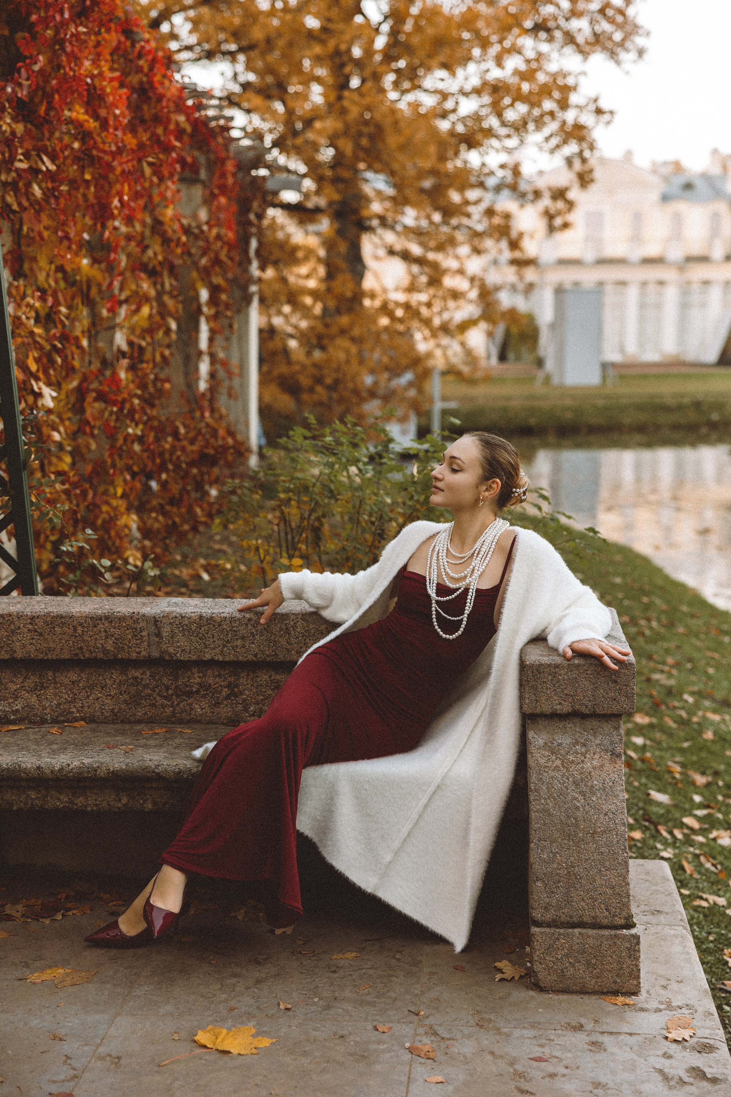 Николь и Егор. Lifestyle фотограф в Санкт-Петербурге Анна Щекалева