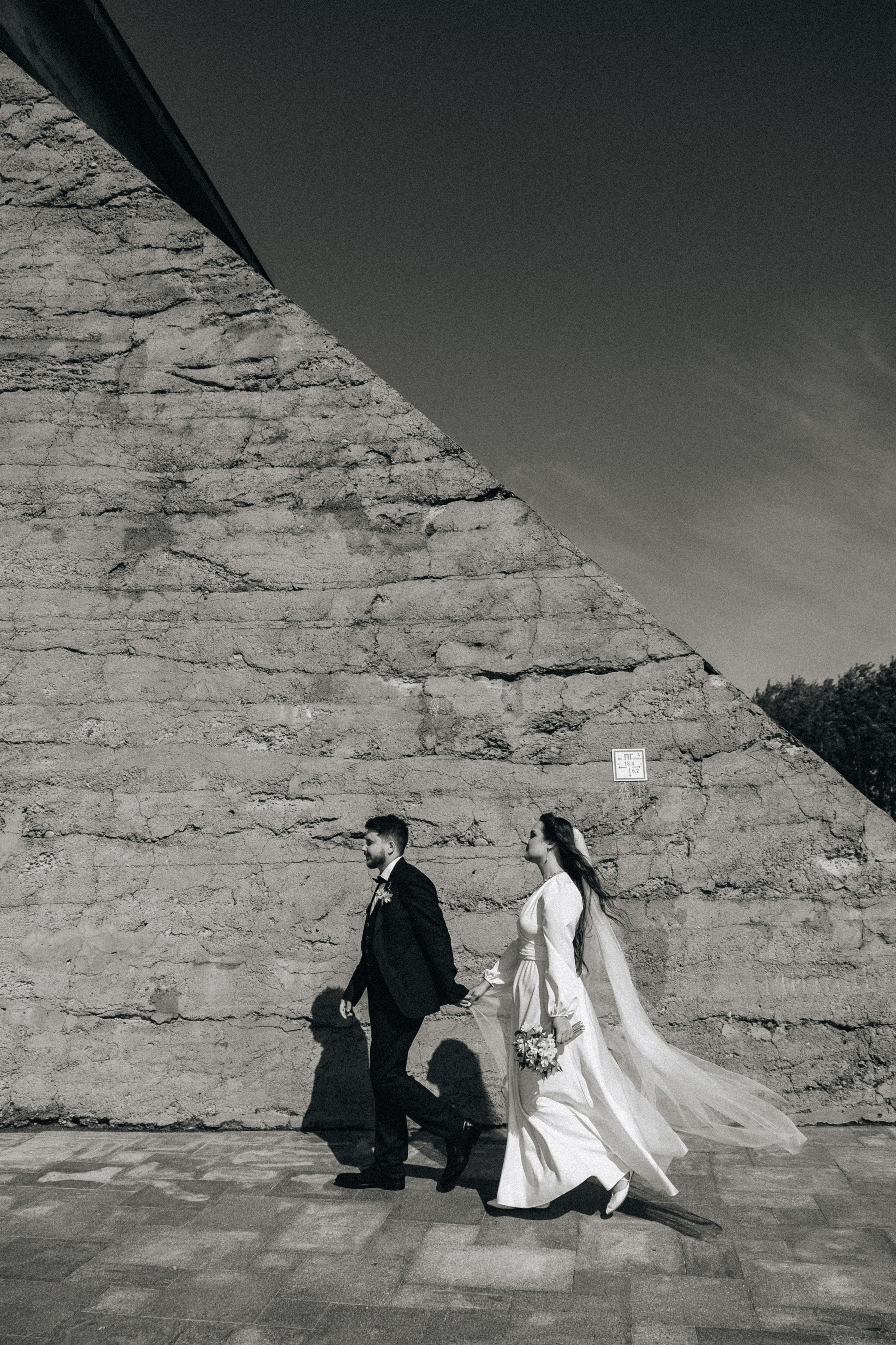 Александр и Валерия. Свадебный фотограф и видеограф — Сергей и Дарья