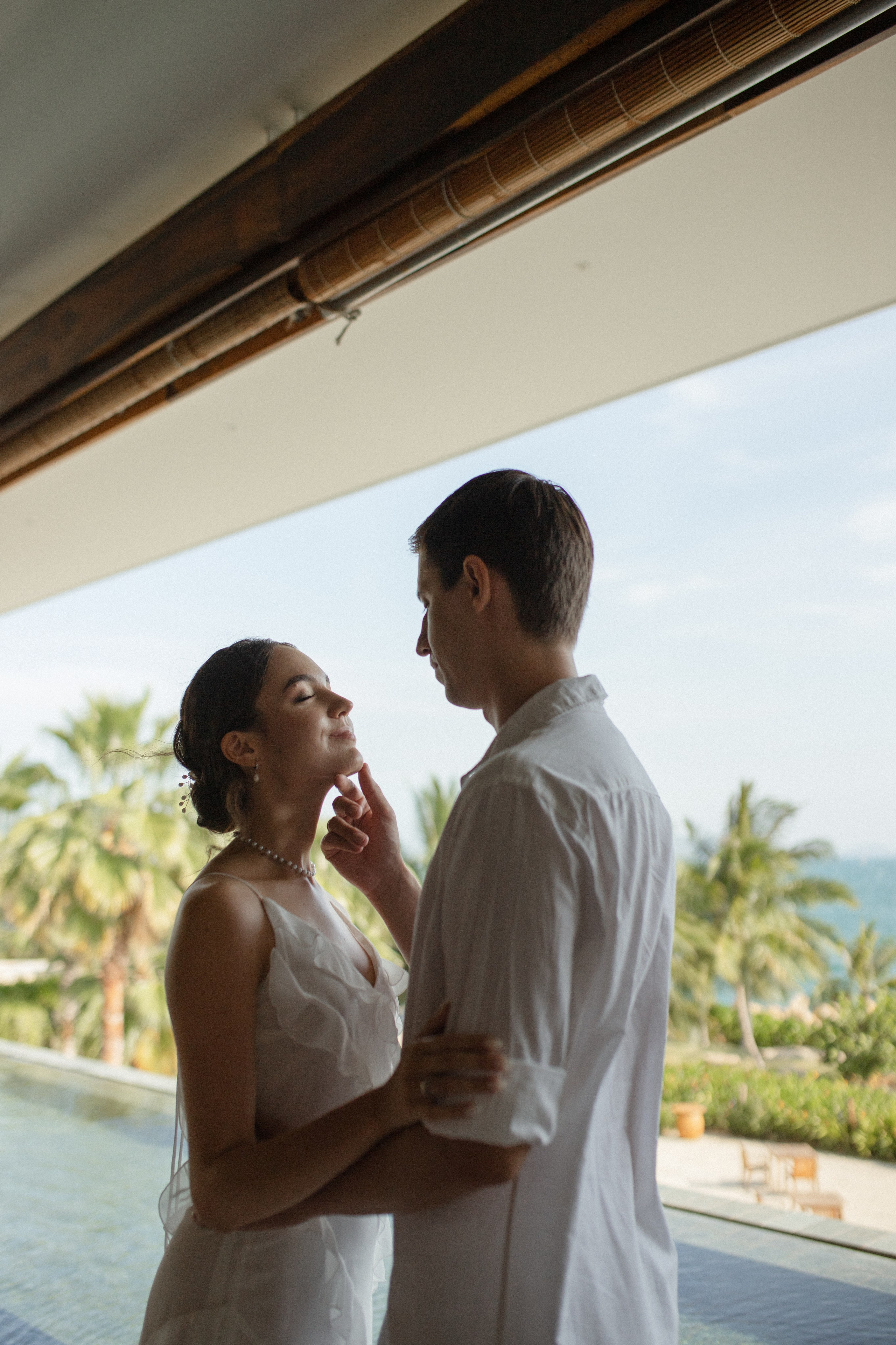 Владислав и Милена. Главная