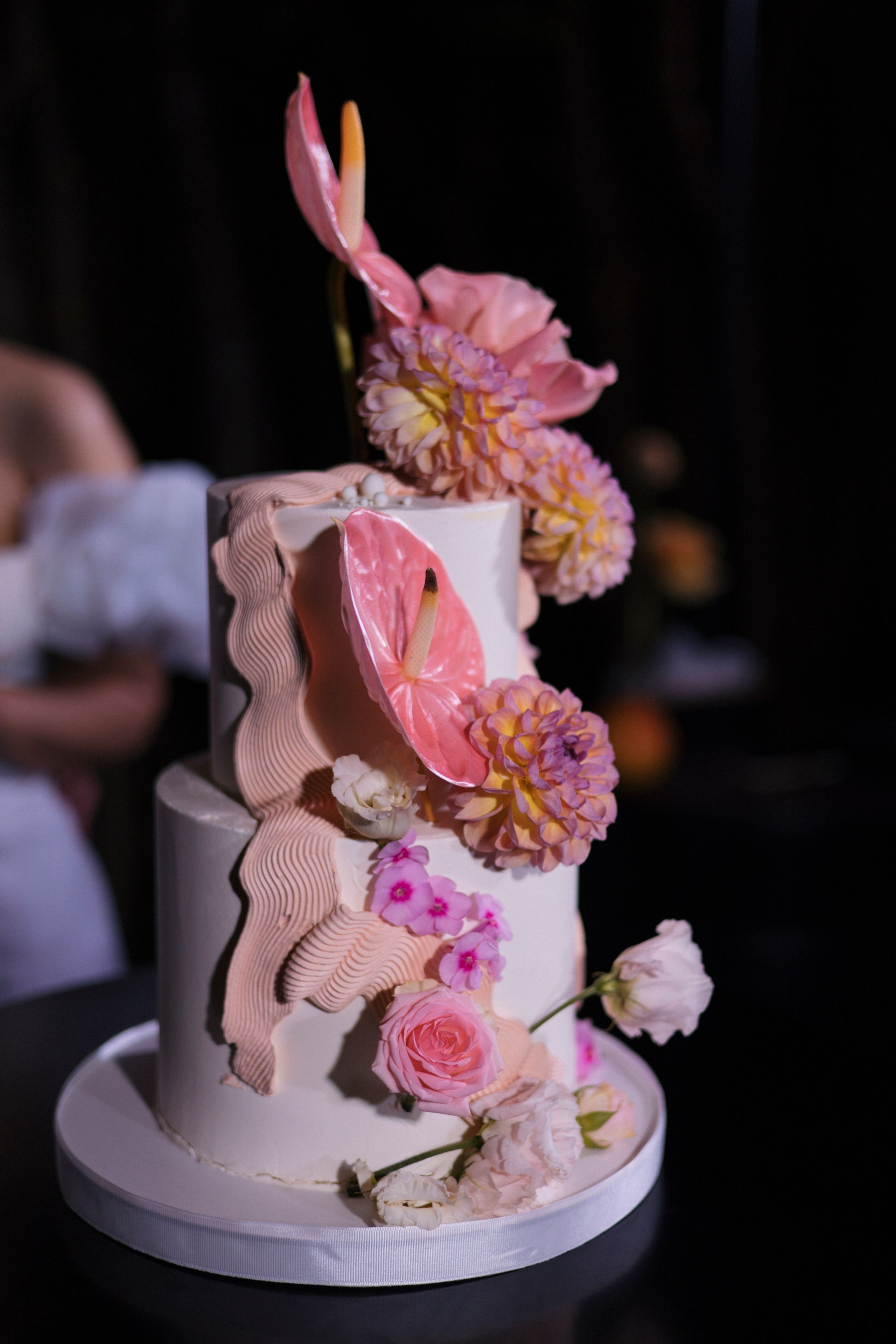 Виолетта и Николай. Свадебный и портретный фотограф Екатерина Моргунова