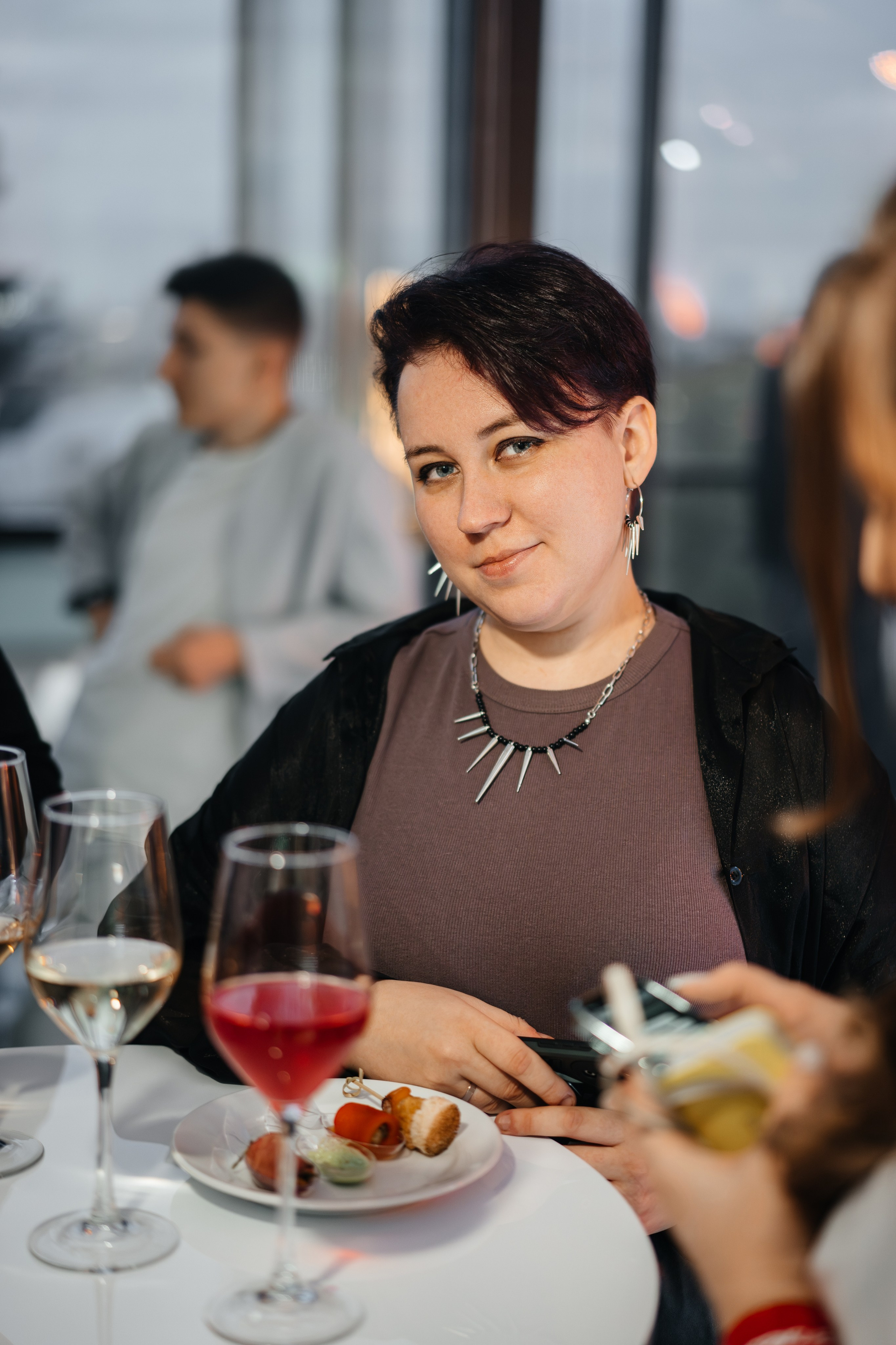 Съемка корпоратива для IT-Agency. Свадебный фотограф Барнаул Алексей Павлов