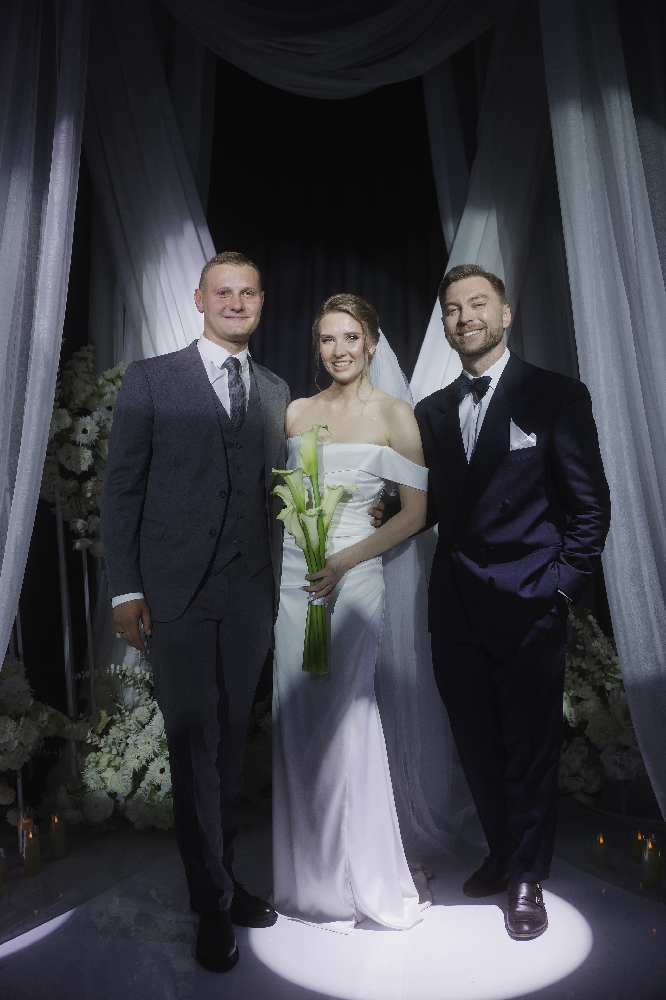 Любовь в городе Р. Свадебный фотограф в Рязани и Москве Евгения Жмурова