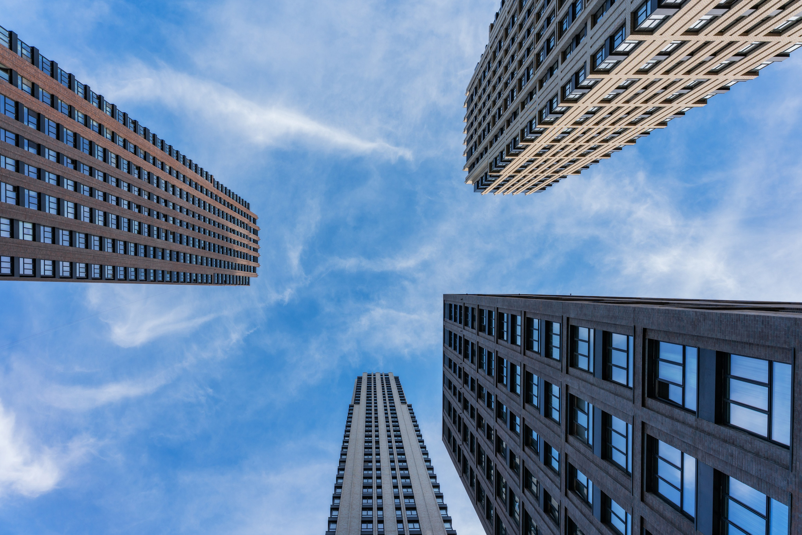 ЖК «Павелецкая Сити»