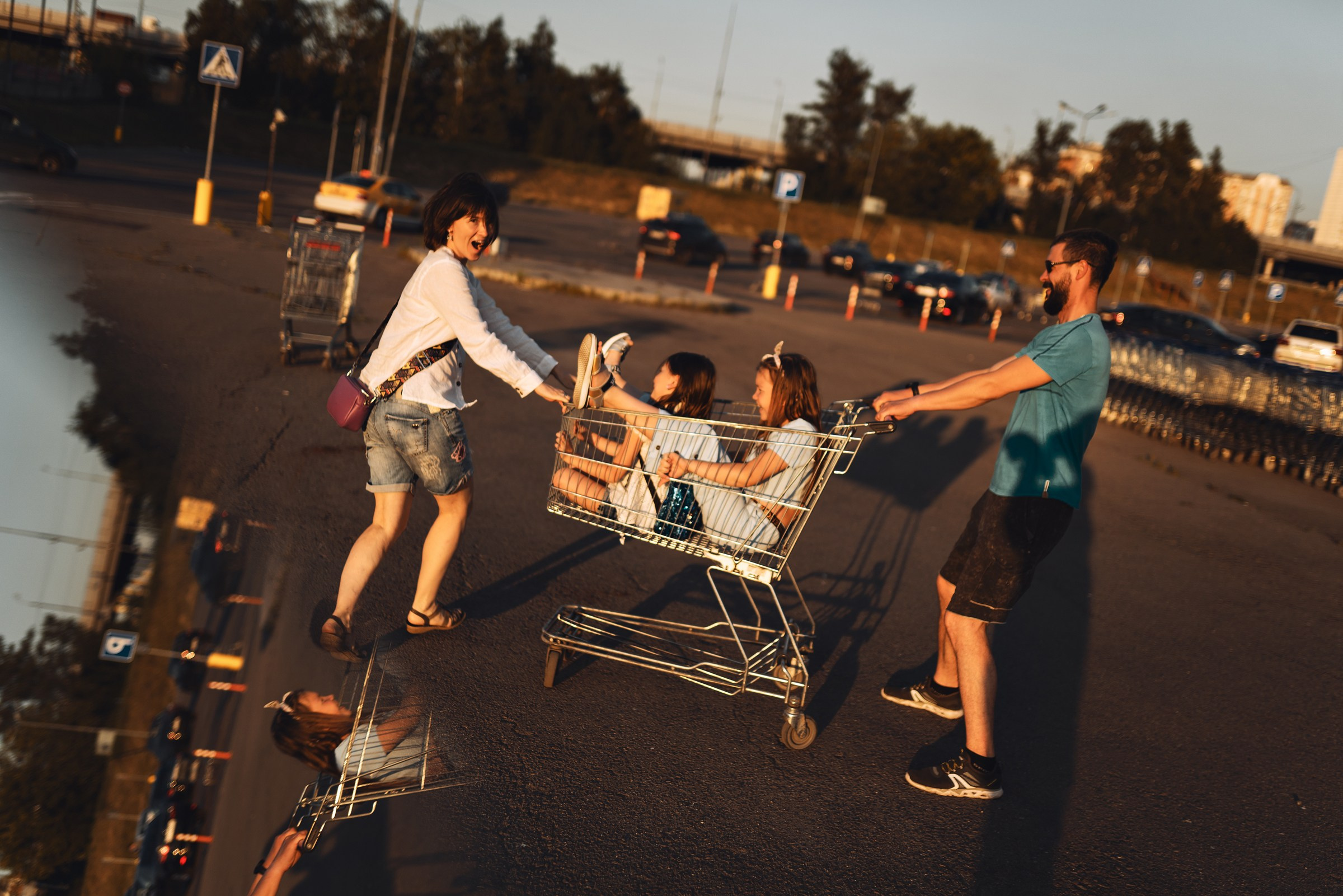 Lifestyle. Фотограф Ольга Шалабанова