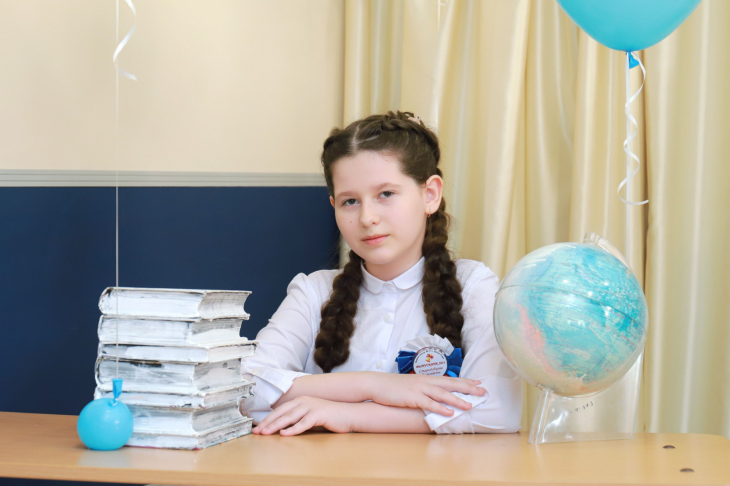 Школа. Игорь Варава свадебный фотограф видеограф Белая Глина Краснодар