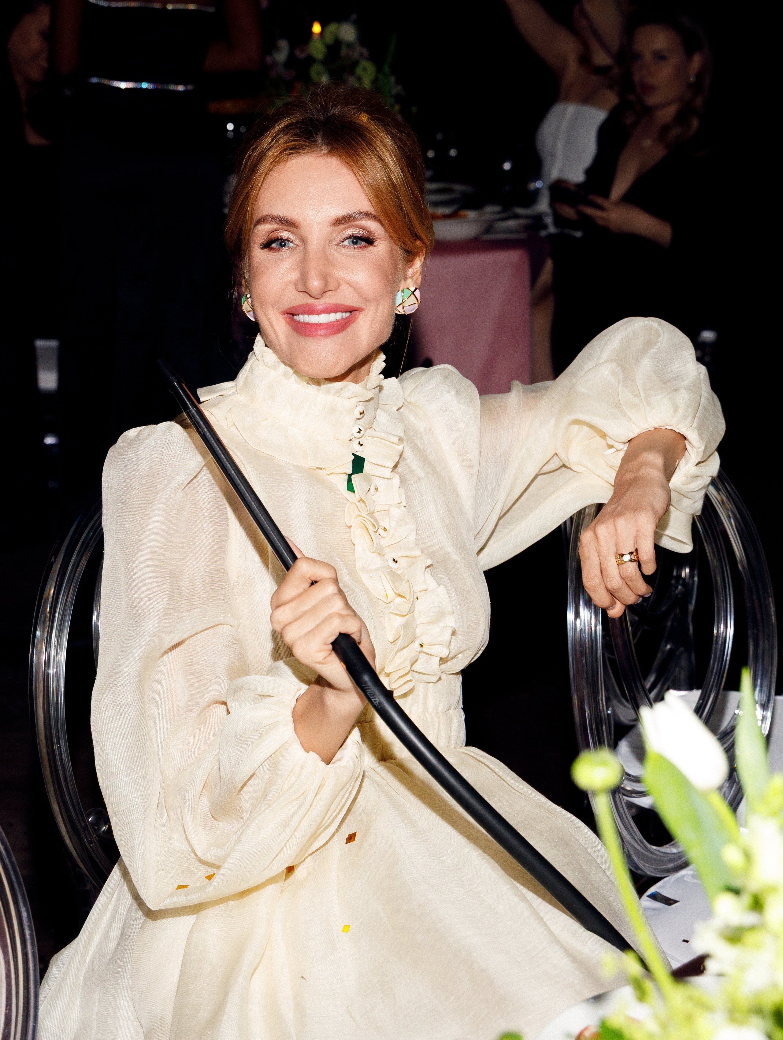 Ежегодная вечеринка RS Women