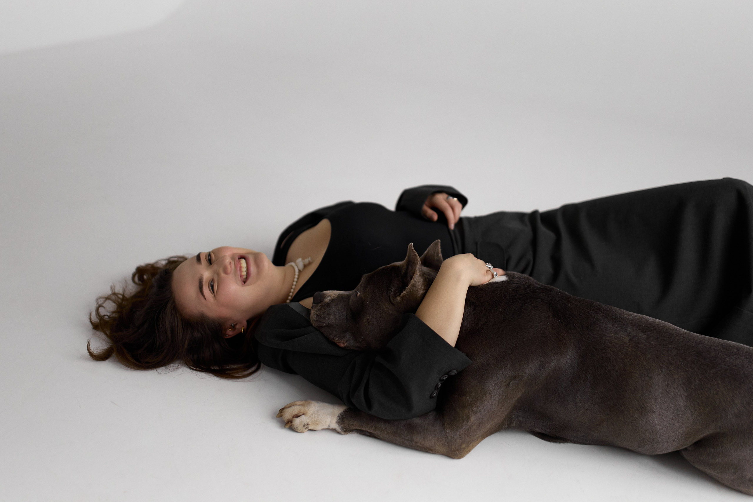 Юля и Север. Ваш душевный фотограф