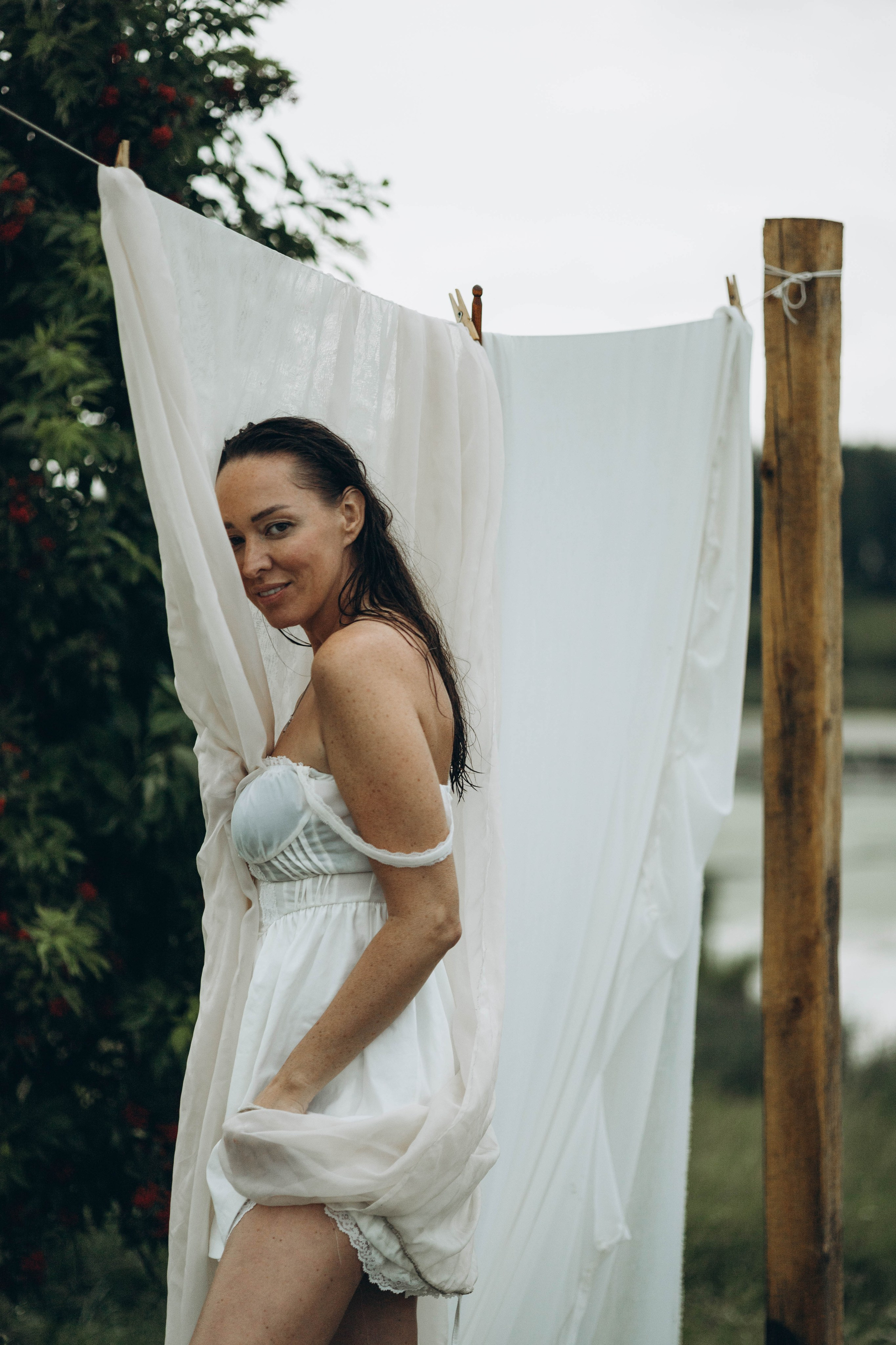 Мои работы. Женя Муратова | Фотограф СПб