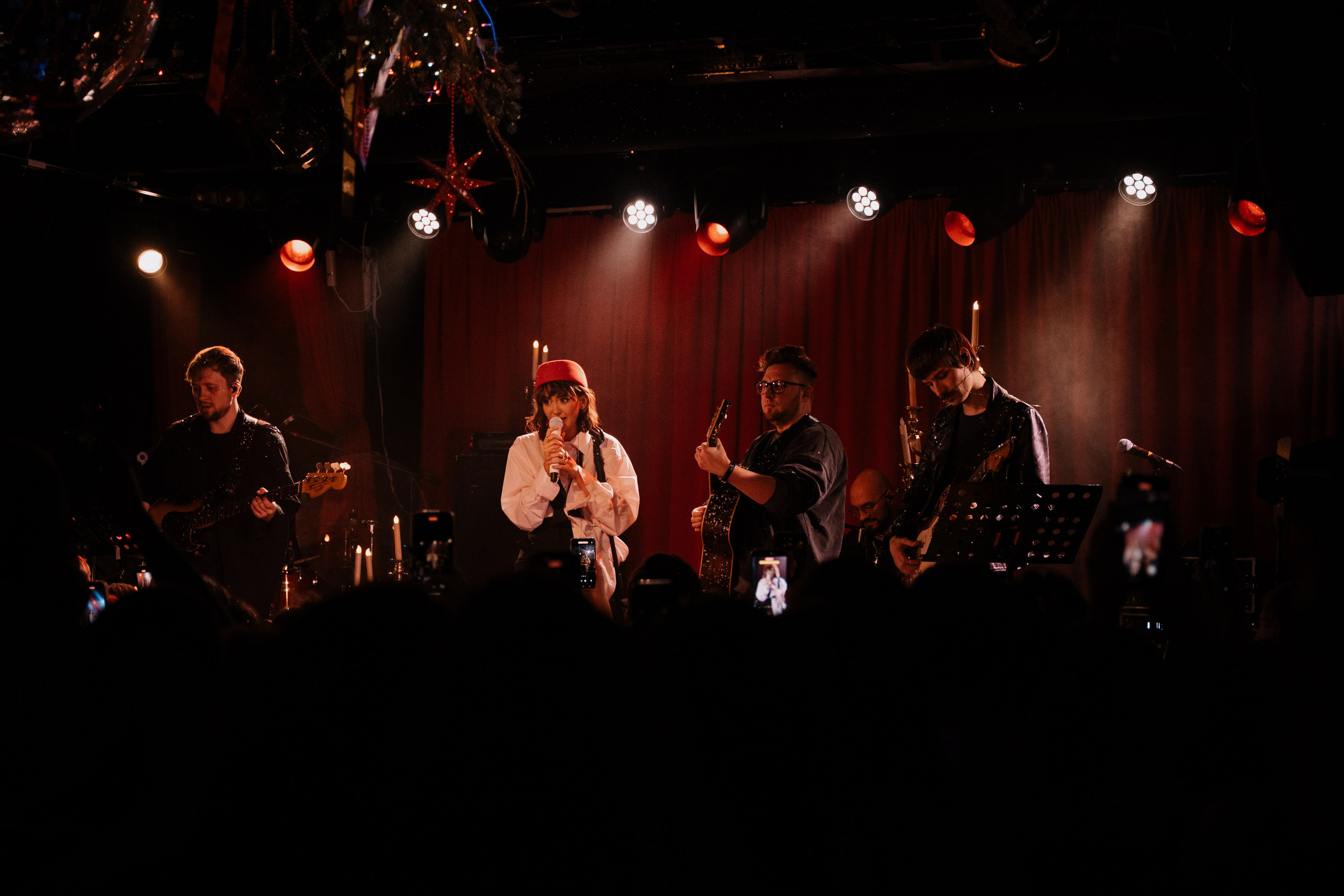 АСИЯ. Фотограф Москва