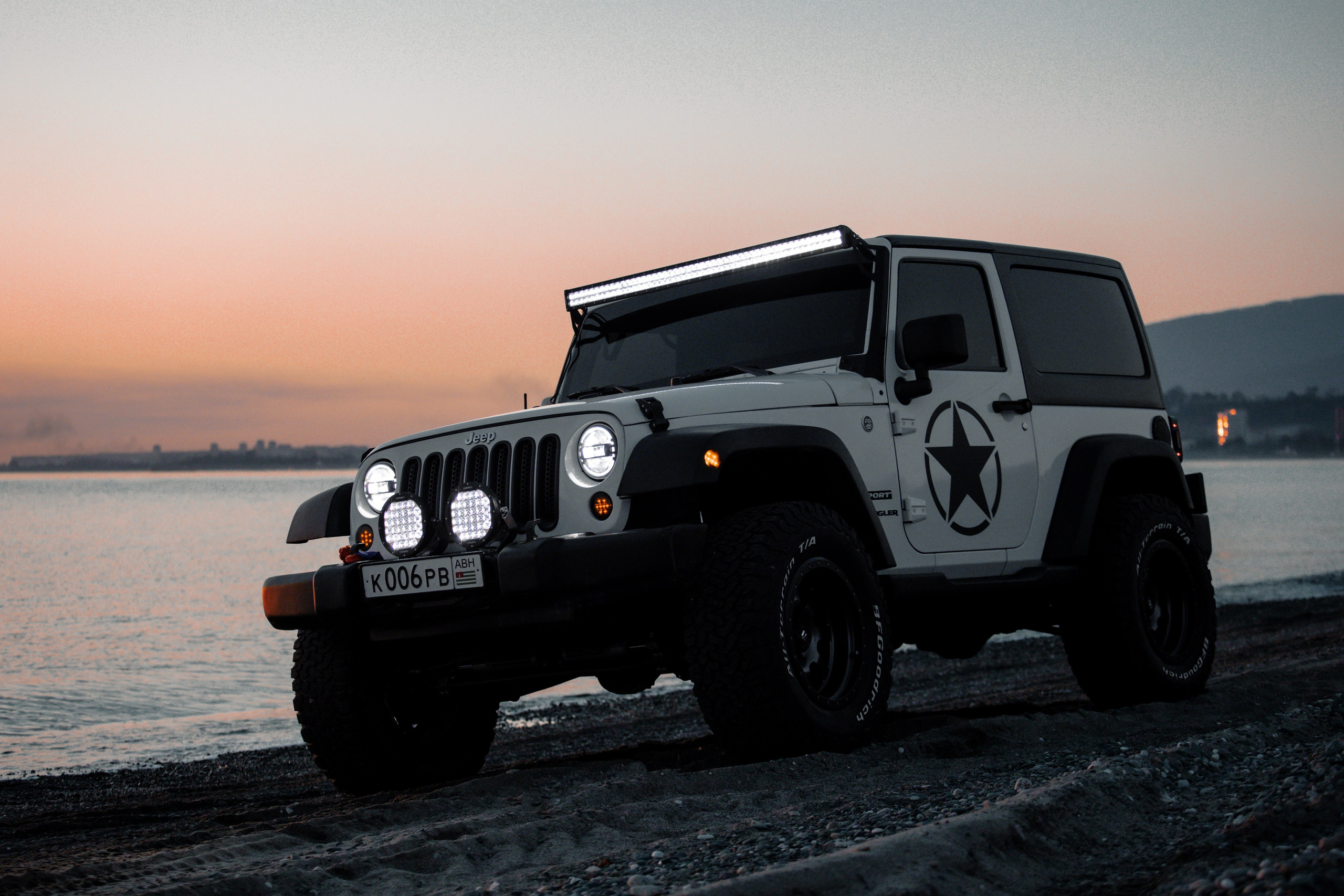 Машины. Фотограф в Санкт-Петербурге и Москве Макс Спектор