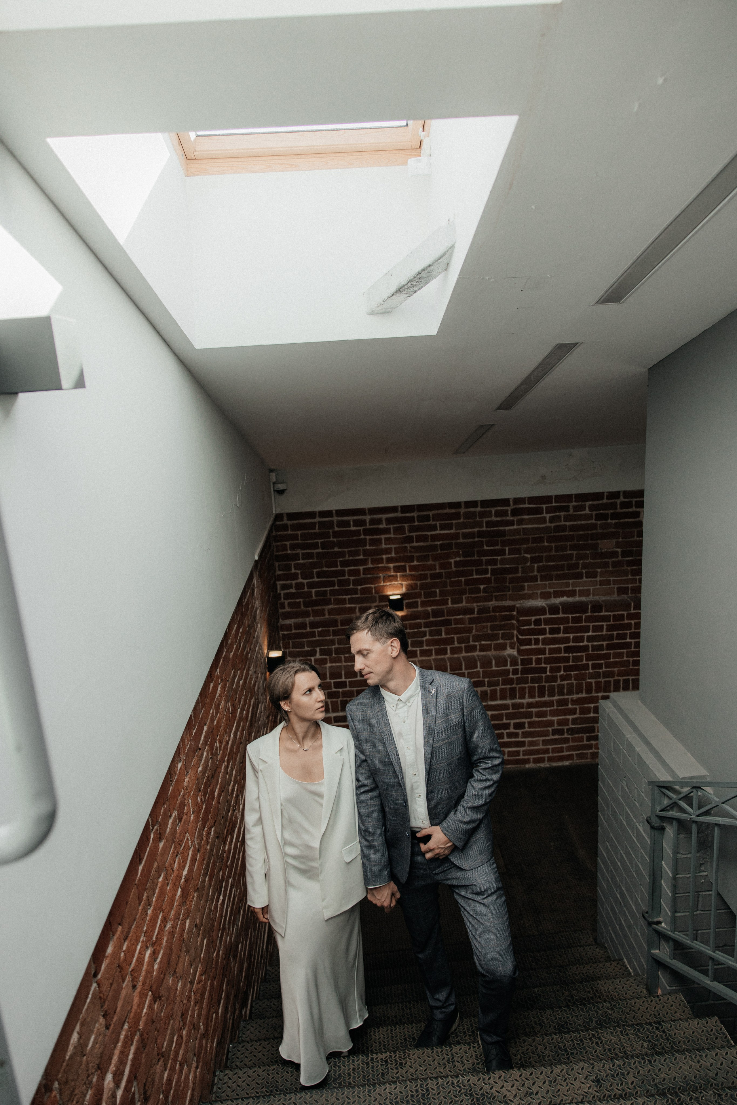 Миша и Лиза. Свадебный и Репортажный фотограф Нижний Новгород Москва Ежов Иван