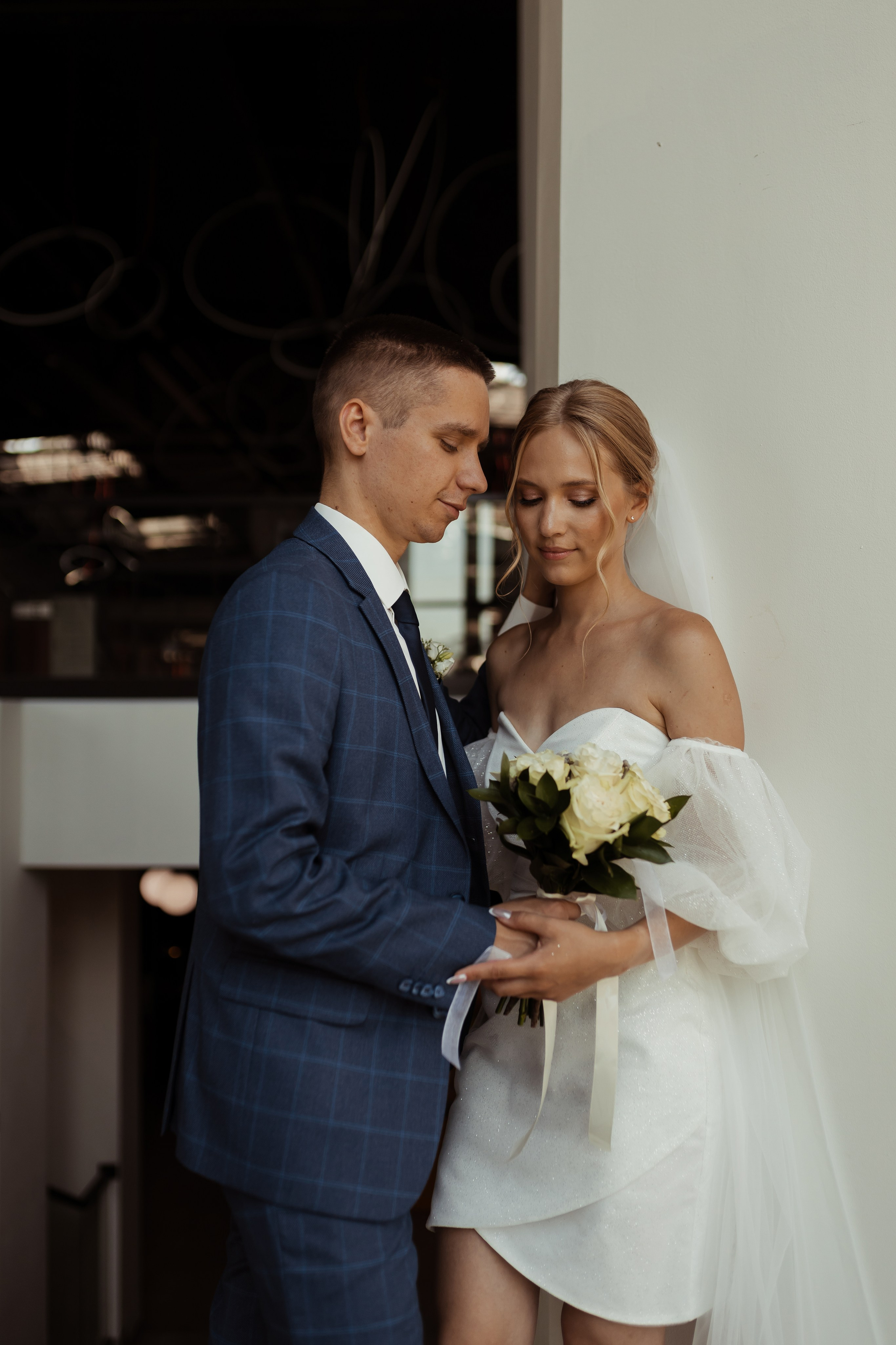 Ваня & Настя. ФОТОГРАФ Маргарита Сивакова | Ярославль Кострома Москва