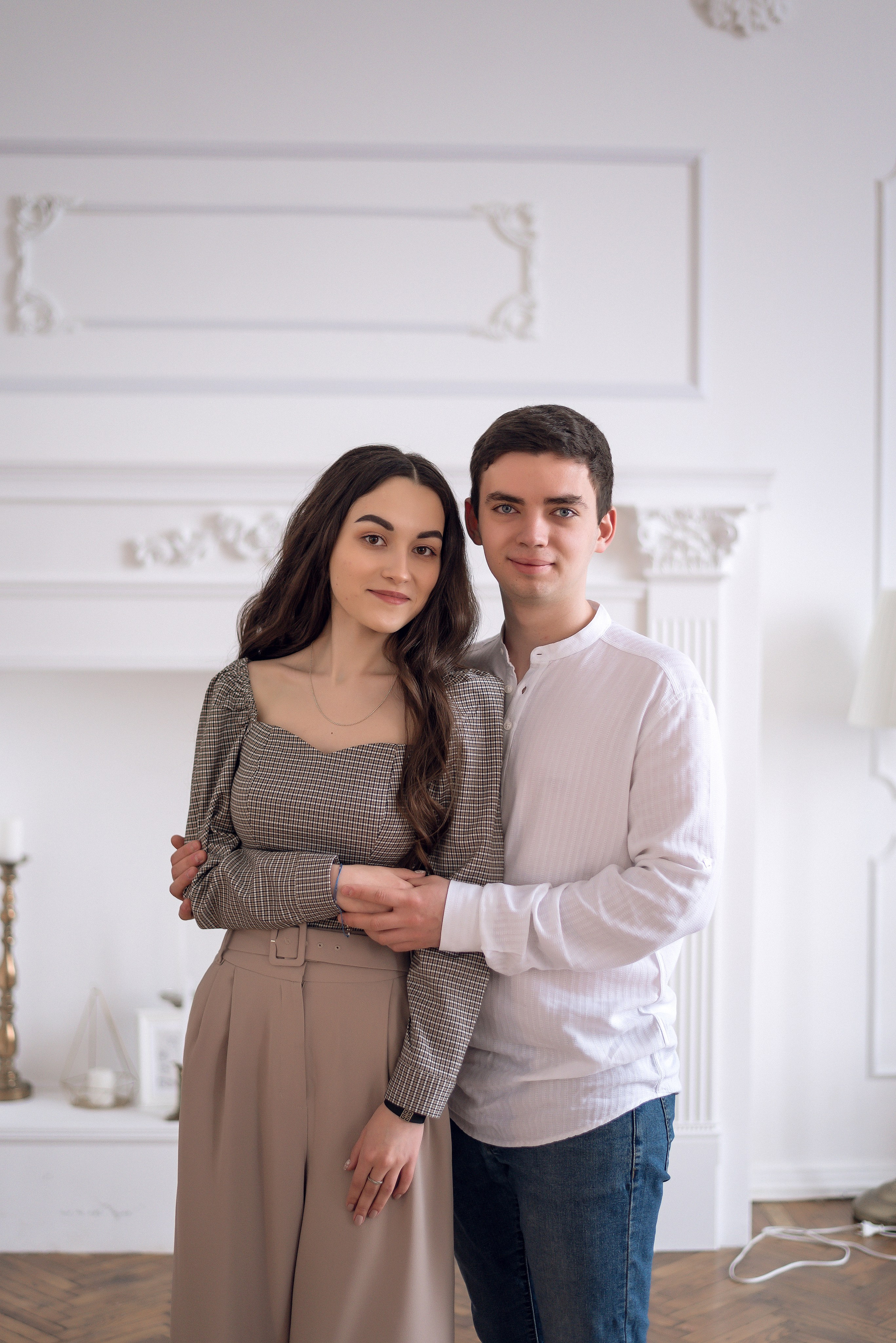 Семья и дети. Семейный и детский фотограф в Воронеже София Минакова