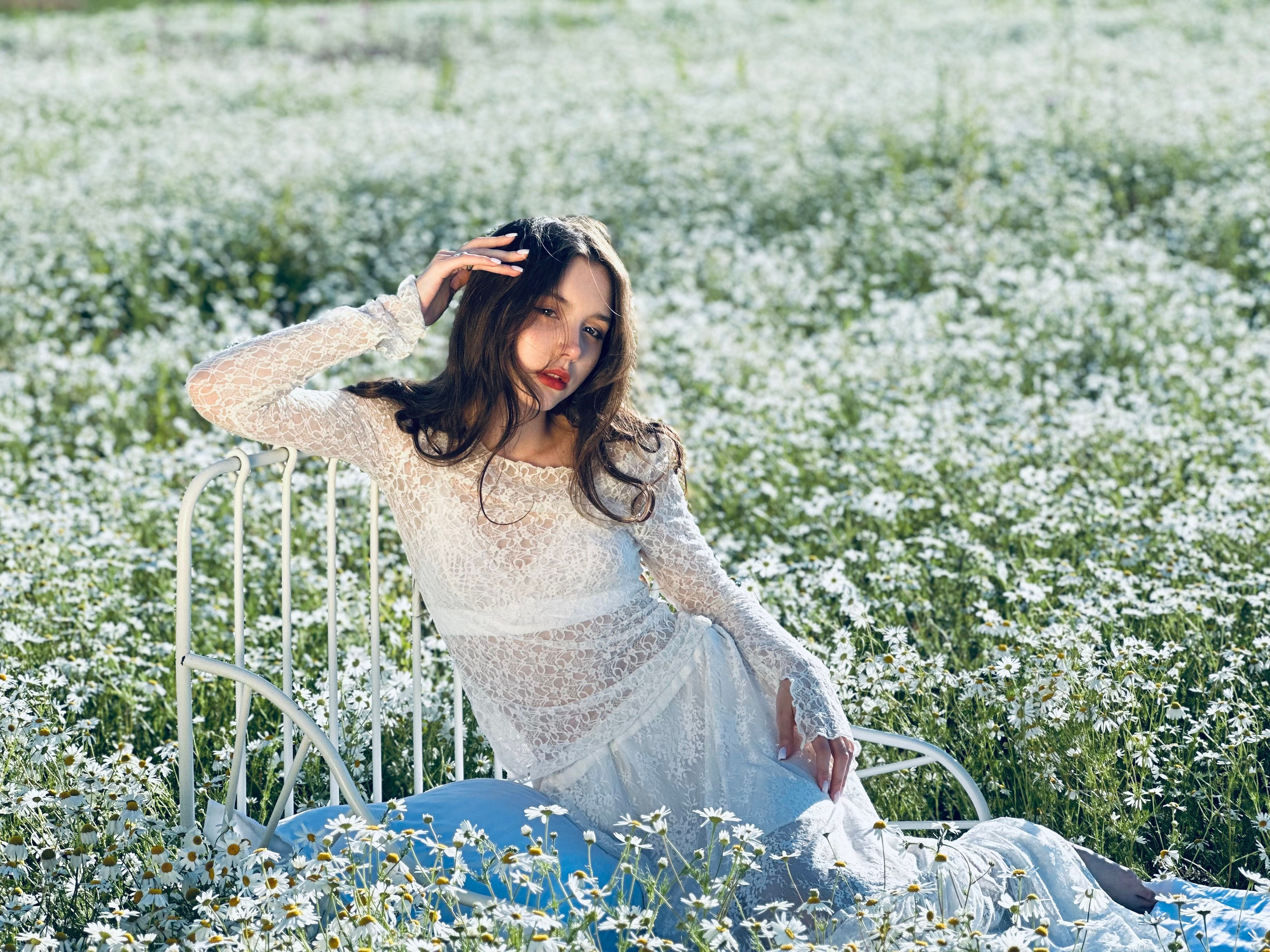 Творческие. Фотограф и Контент-креатор в Тамбове Виктория Гуру