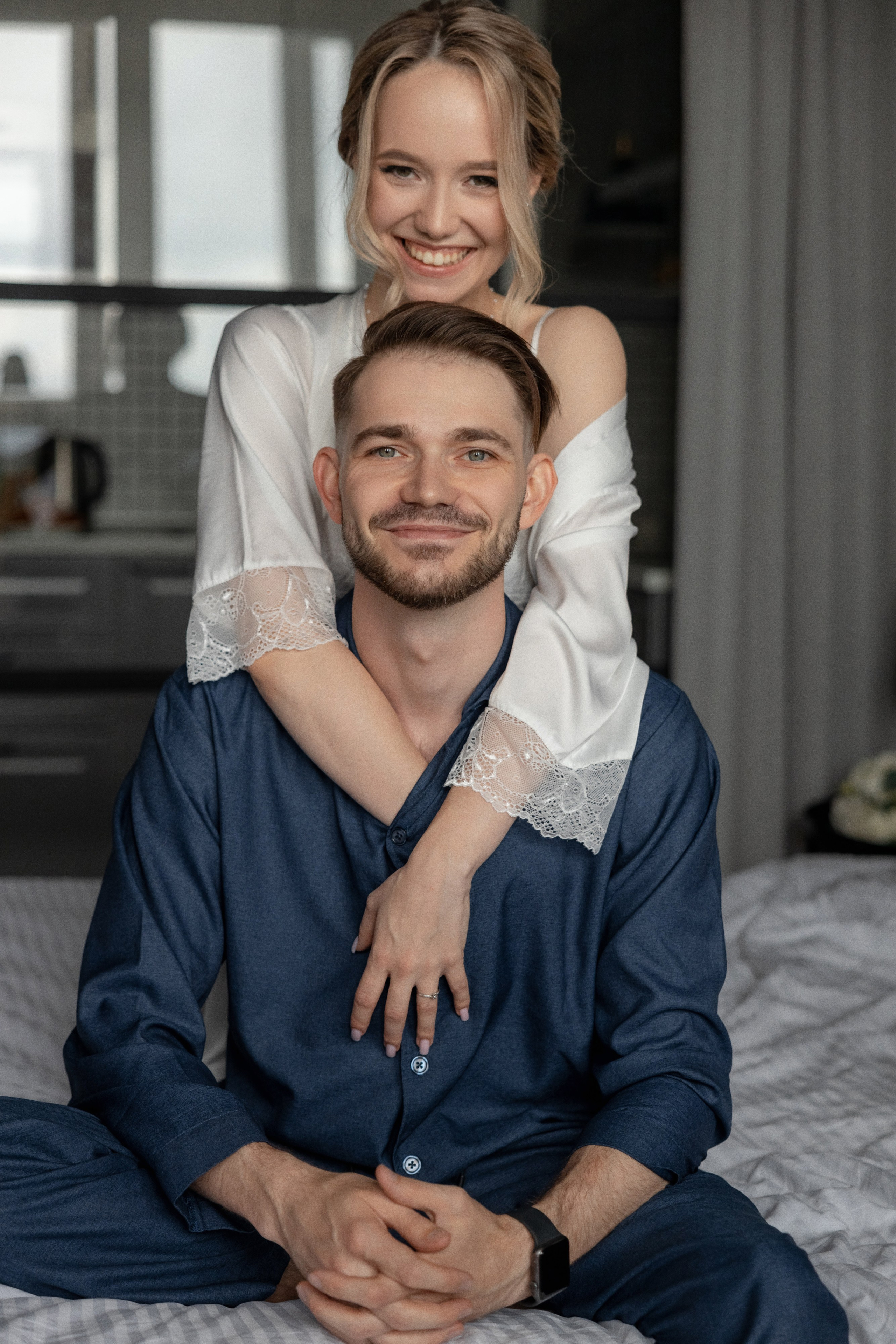 17.08.24. Илья и Ольга. Фотограф Александр Федоренко