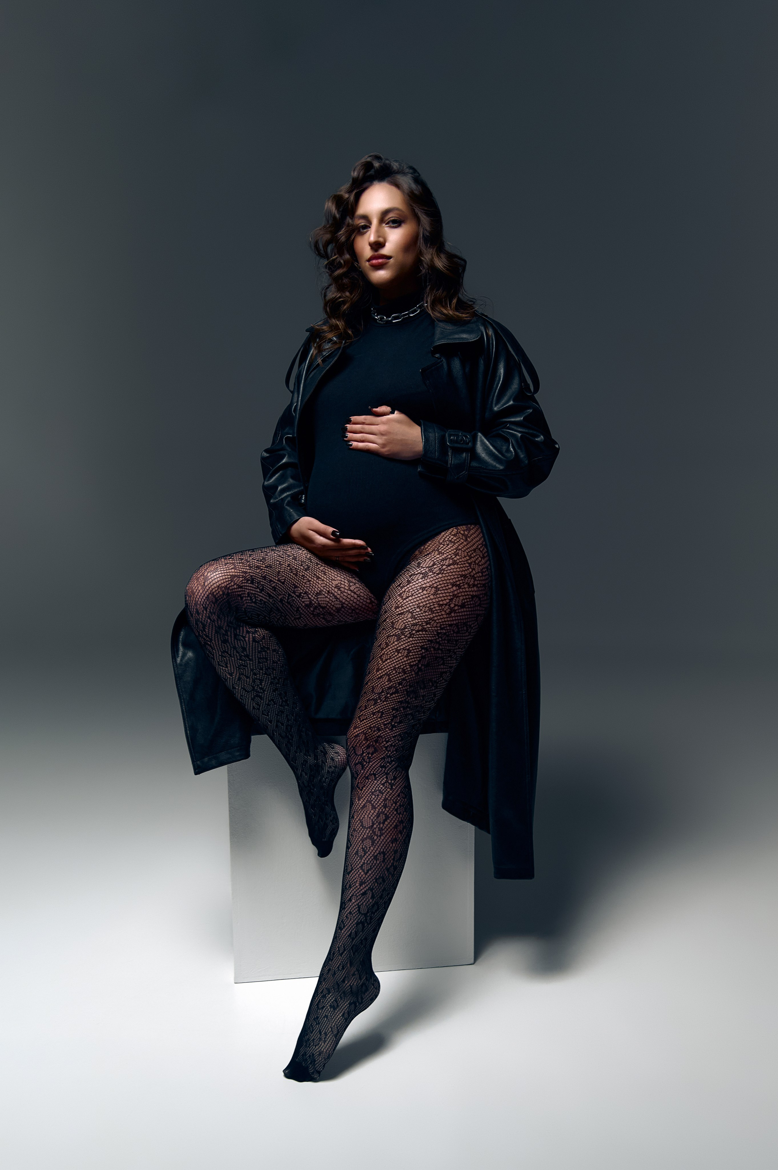 Евгения. Фотограф Юлия Тоньшина