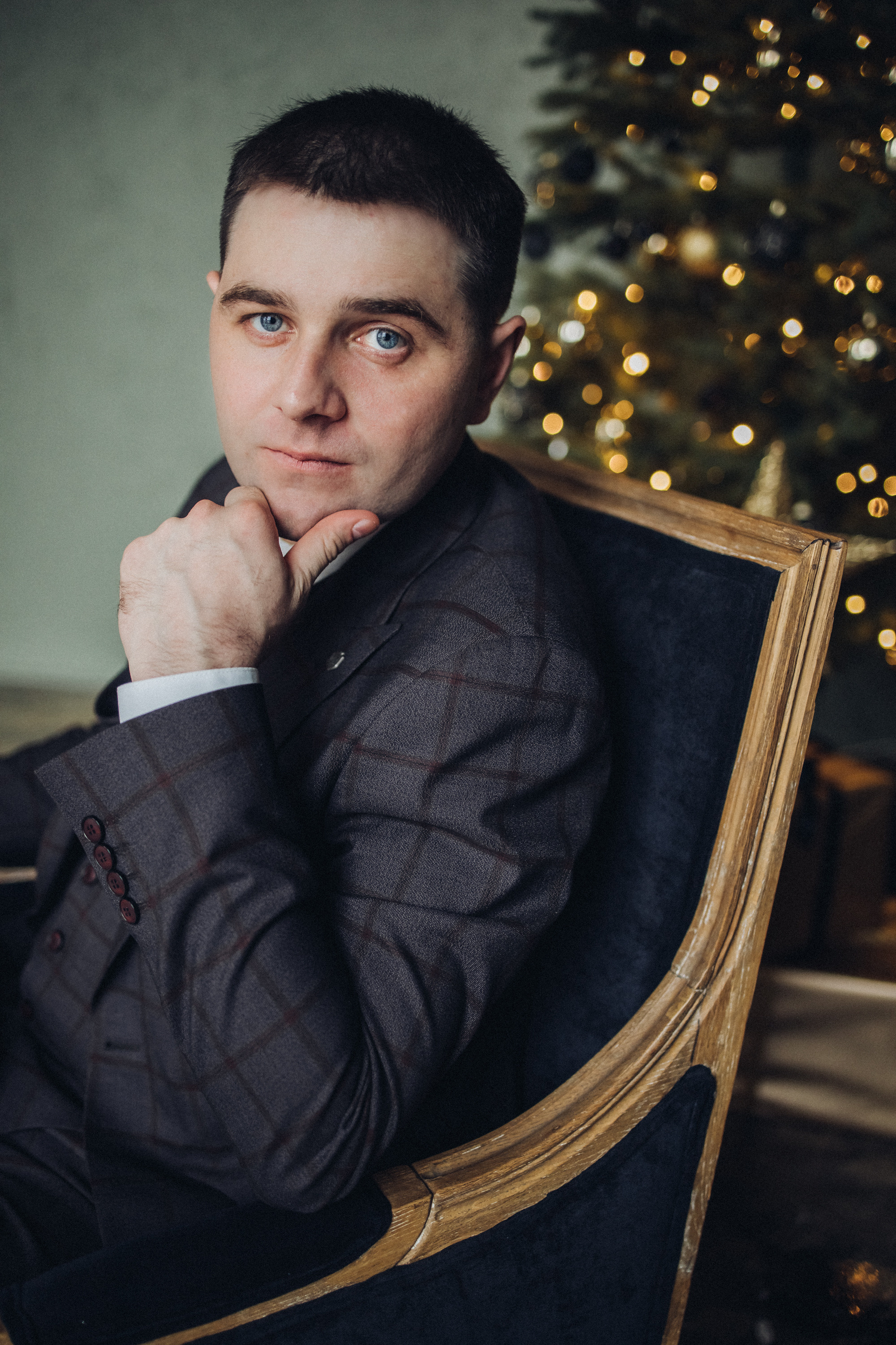 Свадьба Евгения и Олеси, ноябрь  2021, Самара. Семейный и свадебный фотограф Viva Photo