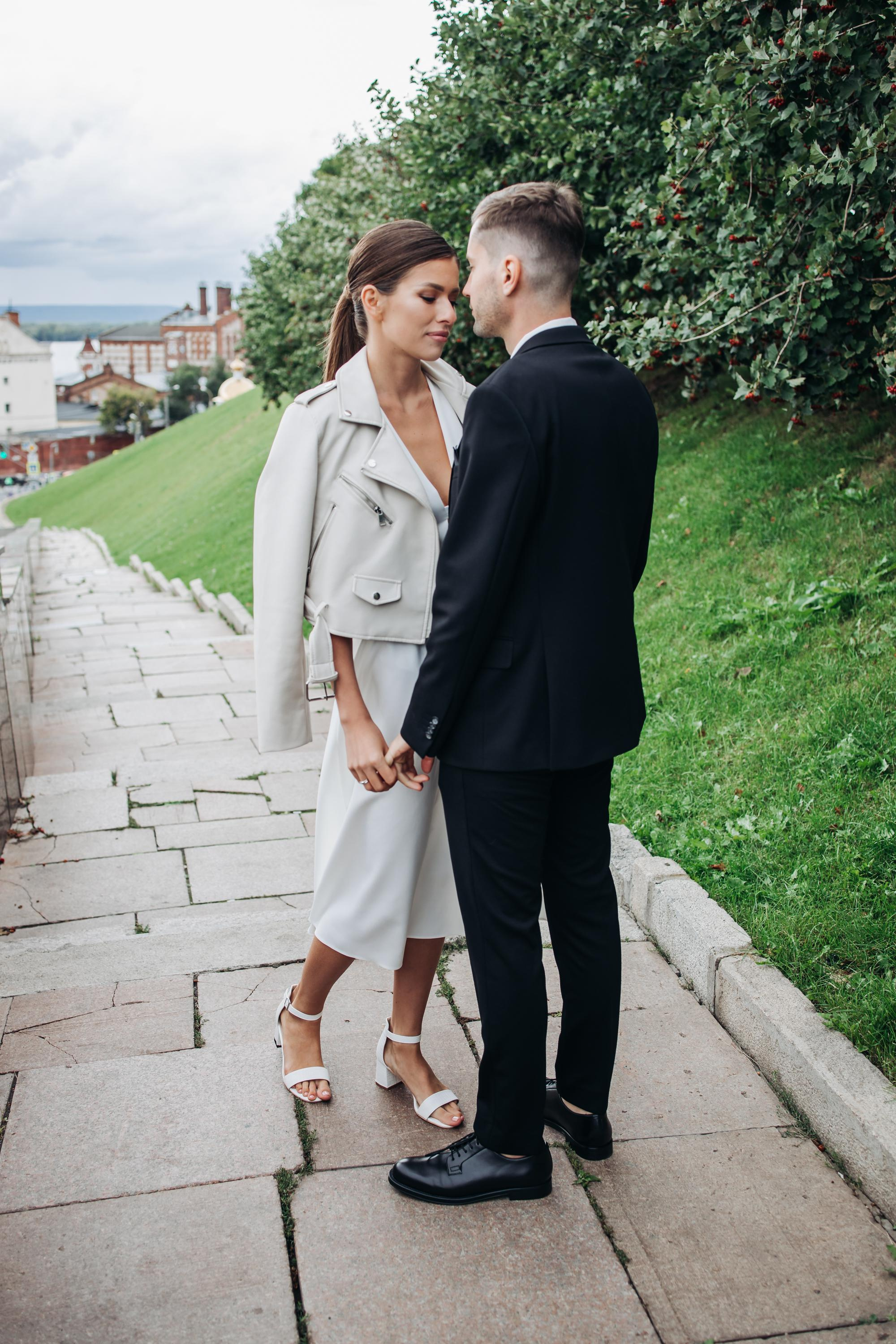 Свадьба Дениса и Марии, сентябрь  2021, Самара. Семейный и свадебный фотограф Viva Photo