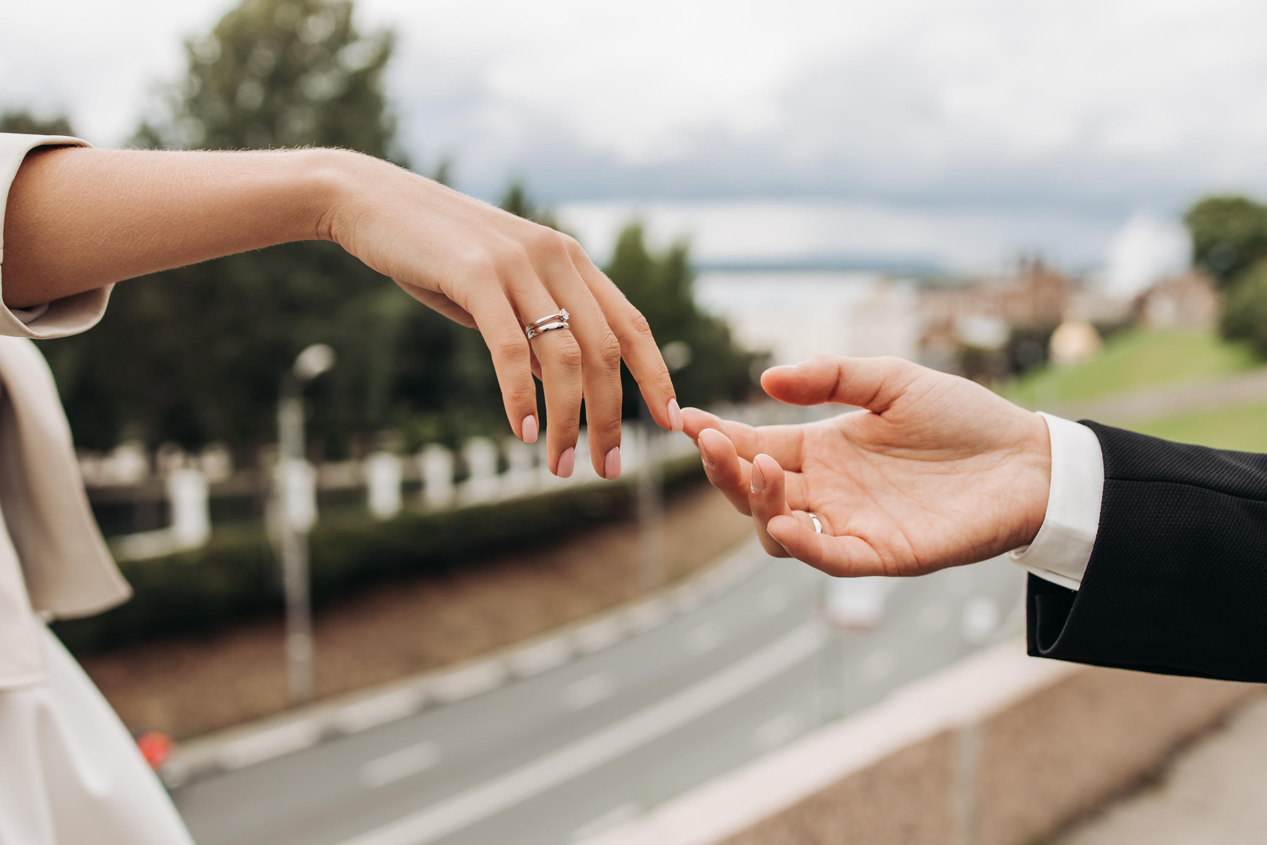 Свадьба Дениса и Марии, сентябрь  2021, Самара. Семейный и свадебный фотограф Viva Photo