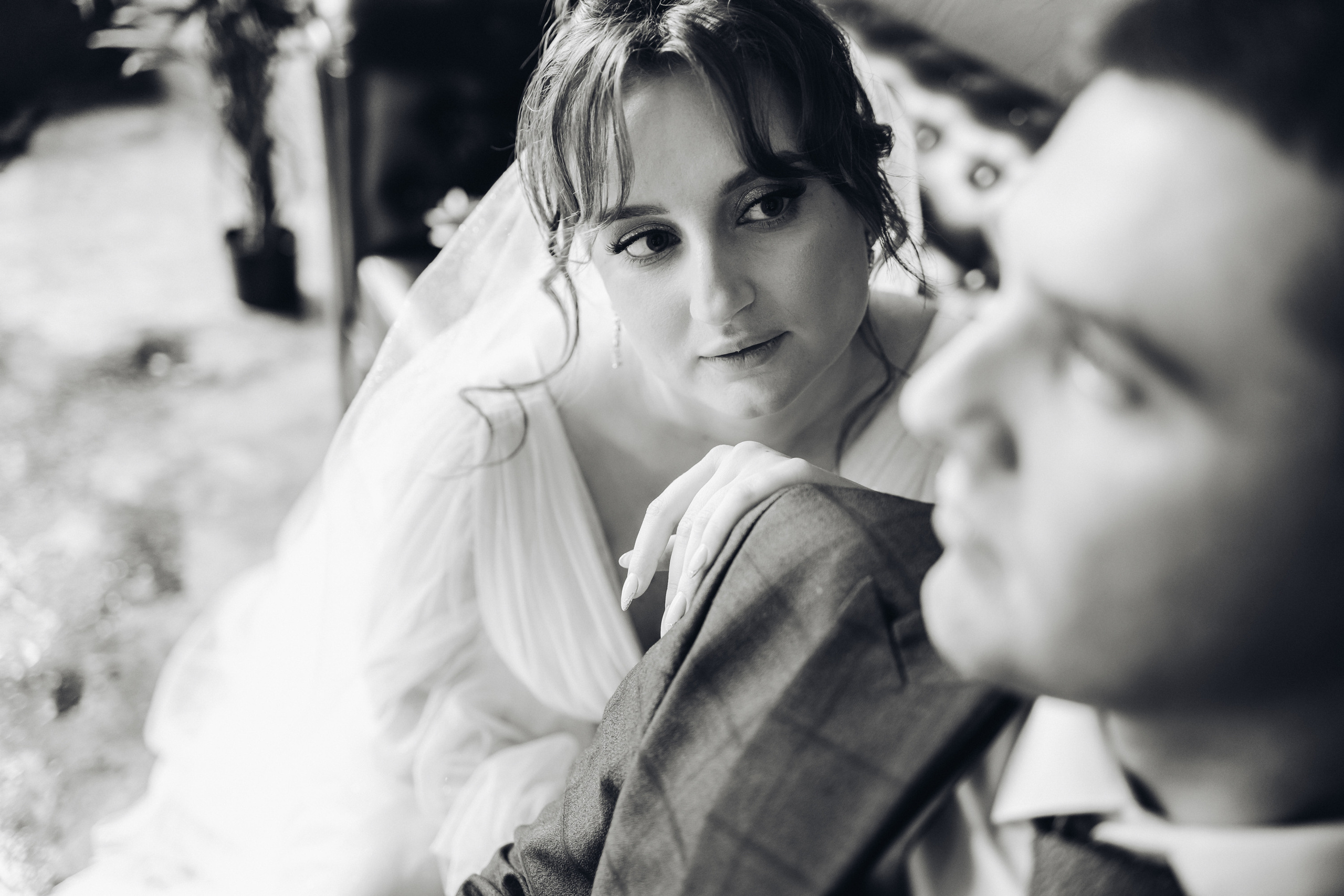 Свадьба Евгения и Олеси, ноябрь  2021, Самара. Семейный и свадебный фотограф Viva Photo