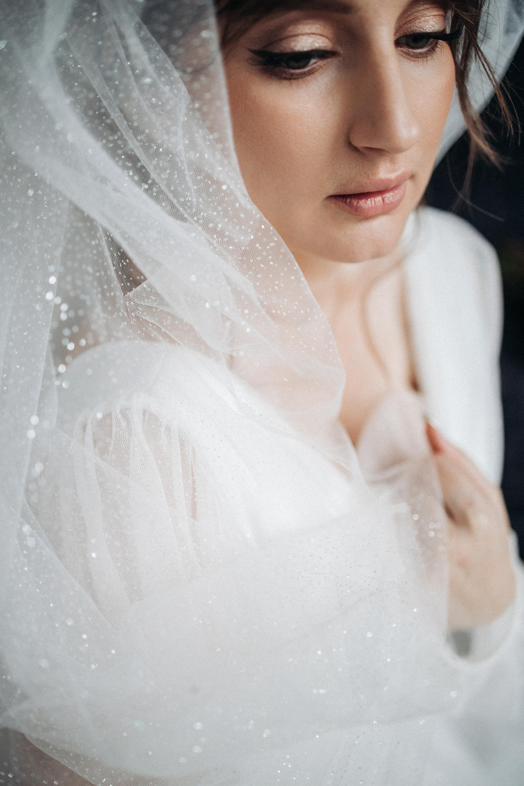 Свадьба Евгения и Олеси, ноябрь  2021, Самара. Семейный и свадебный фотограф Viva Photo