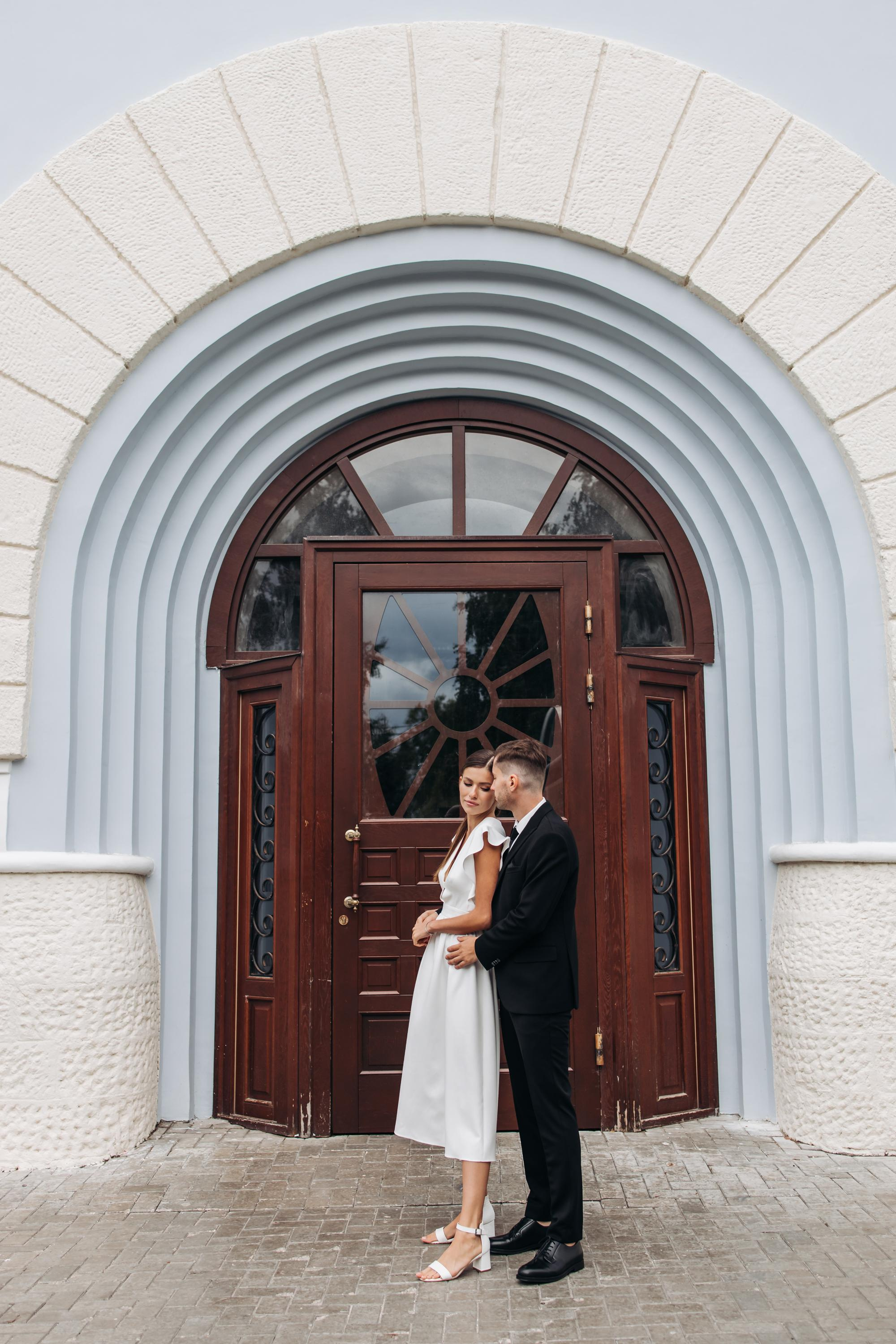 Свадьба Дениса и Марии, сентябрь  2021, Самара. Семейный и свадебный фотограф Viva Photo