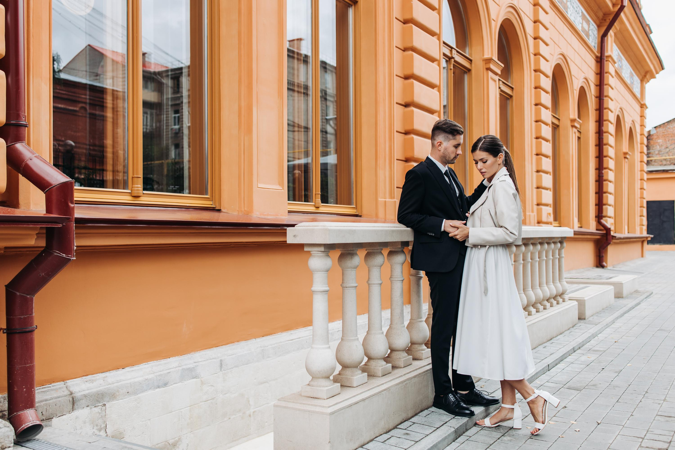 Свадьба Дениса и Марии, сентябрь  2021, Самара. Семейный и свадебный фотограф Viva Photo