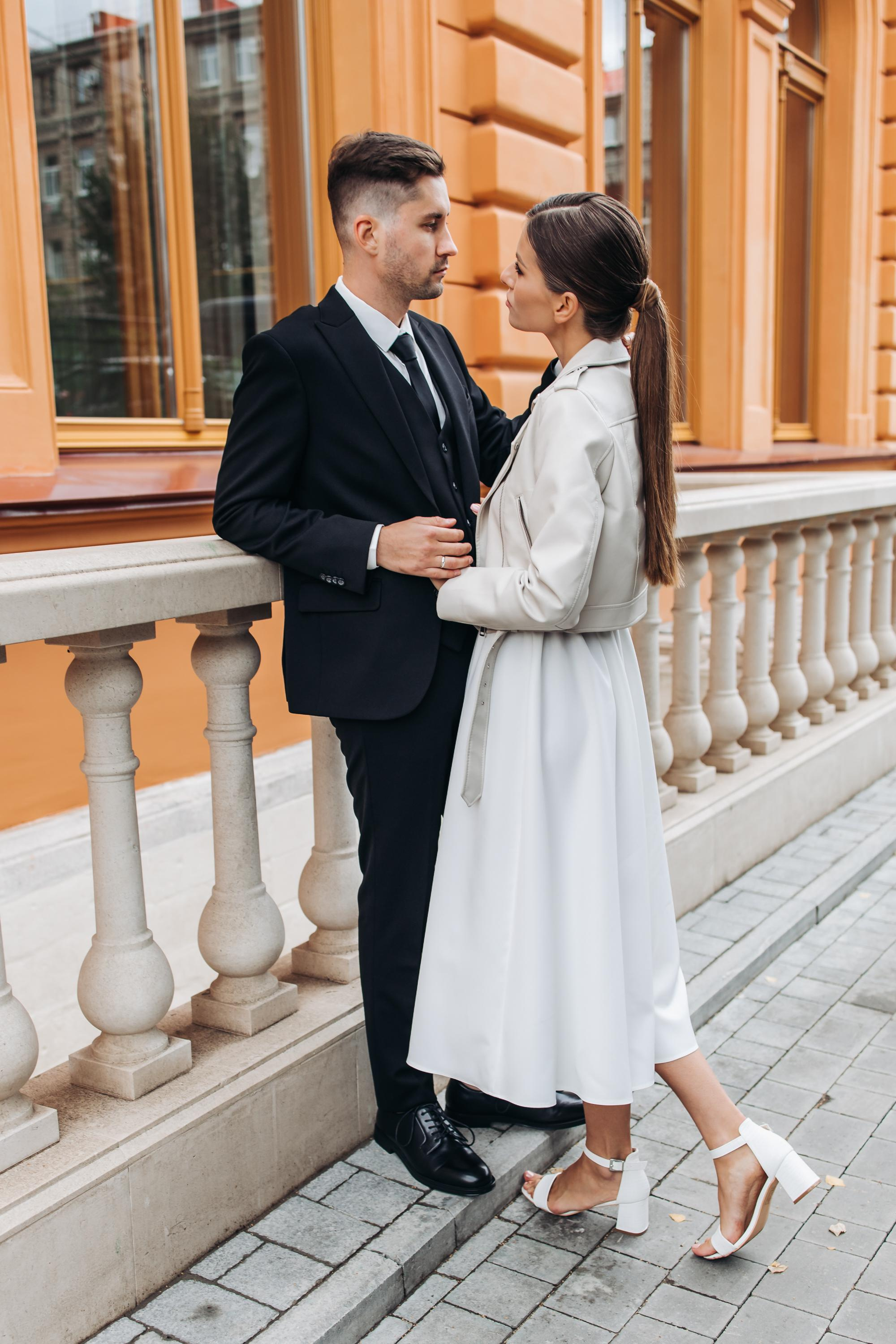 Свадьба Дениса и Марии, сентябрь  2021, Самара. Семейный и свадебный фотограф Viva Photo