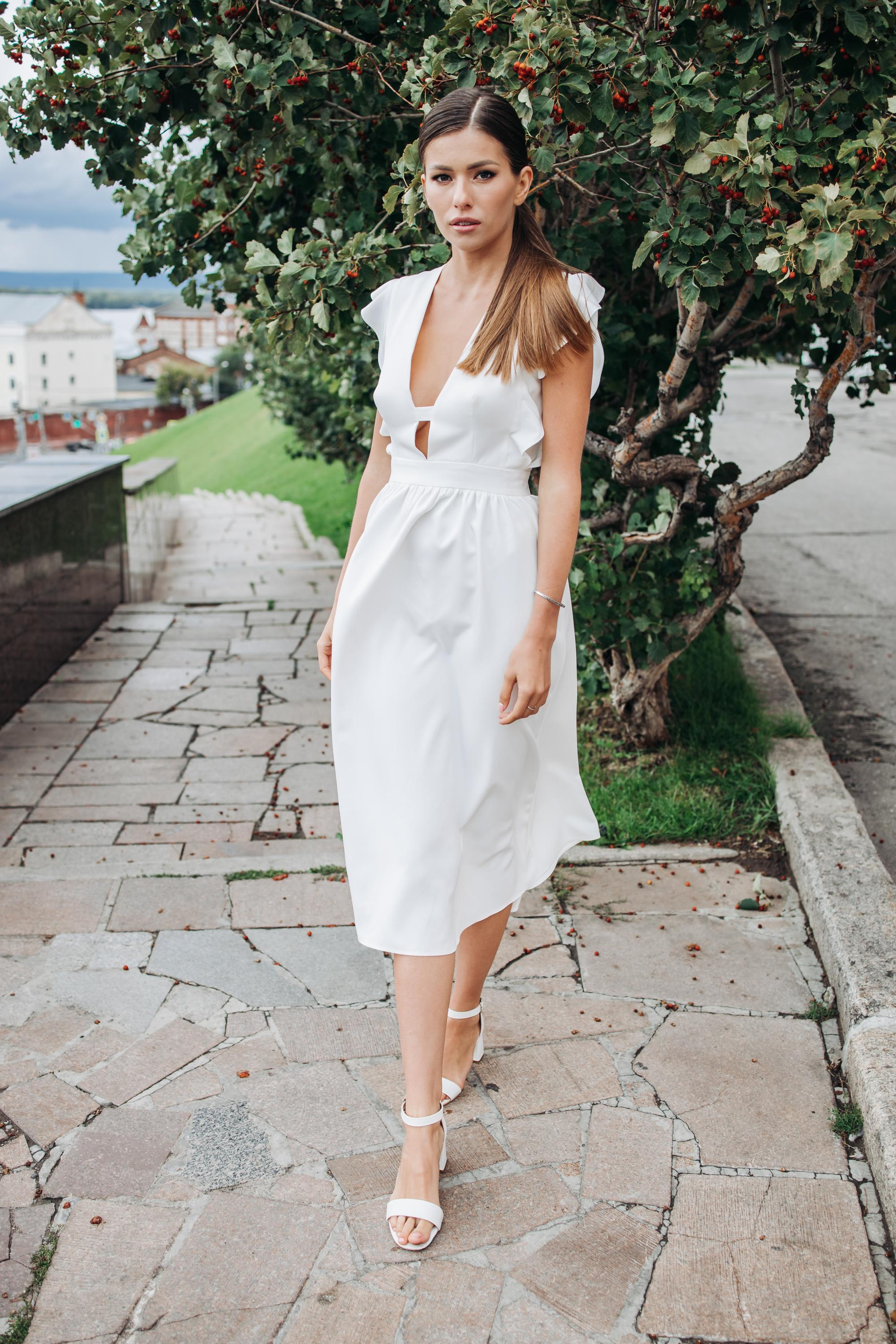 Свадьба Дениса и Марии, сентябрь  2021, Самара. Семейный и свадебный фотограф Viva Photo