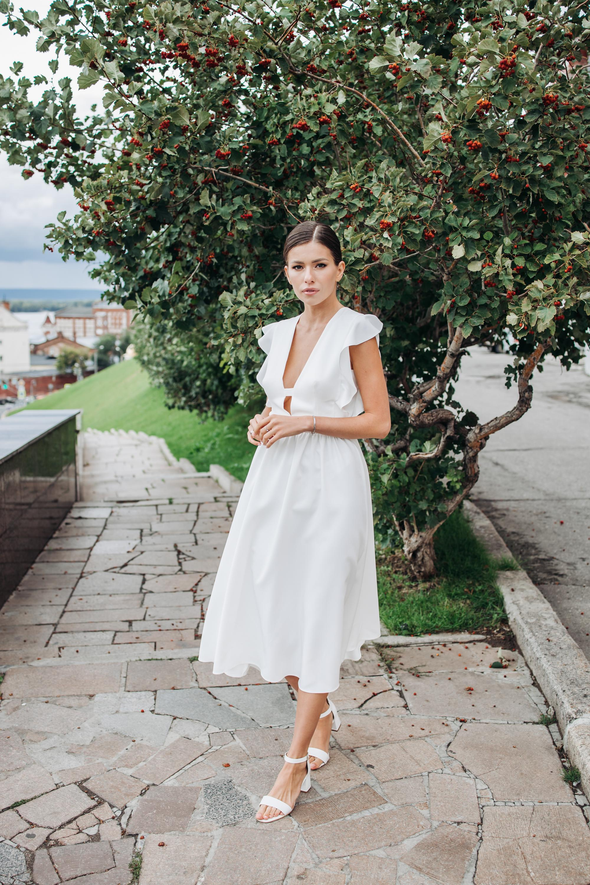 Свадьба Дениса и Марии, сентябрь  2021, Самара. Семейный и свадебный фотограф Viva Photo