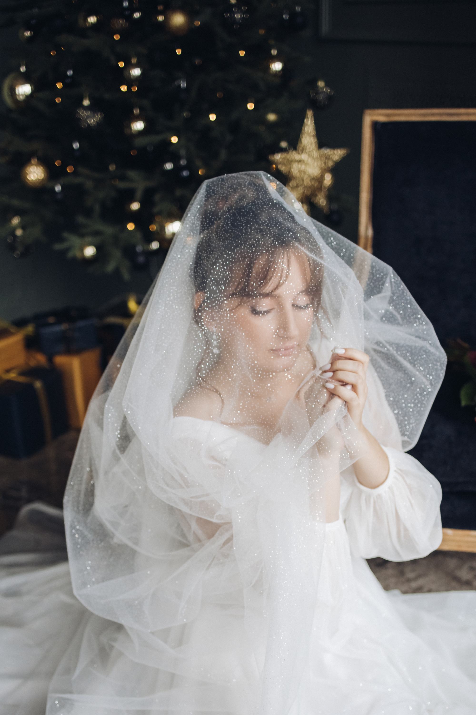 Свадьба Евгения и Олеси, ноябрь  2021, Самара. Семейный и свадебный фотограф Viva Photo