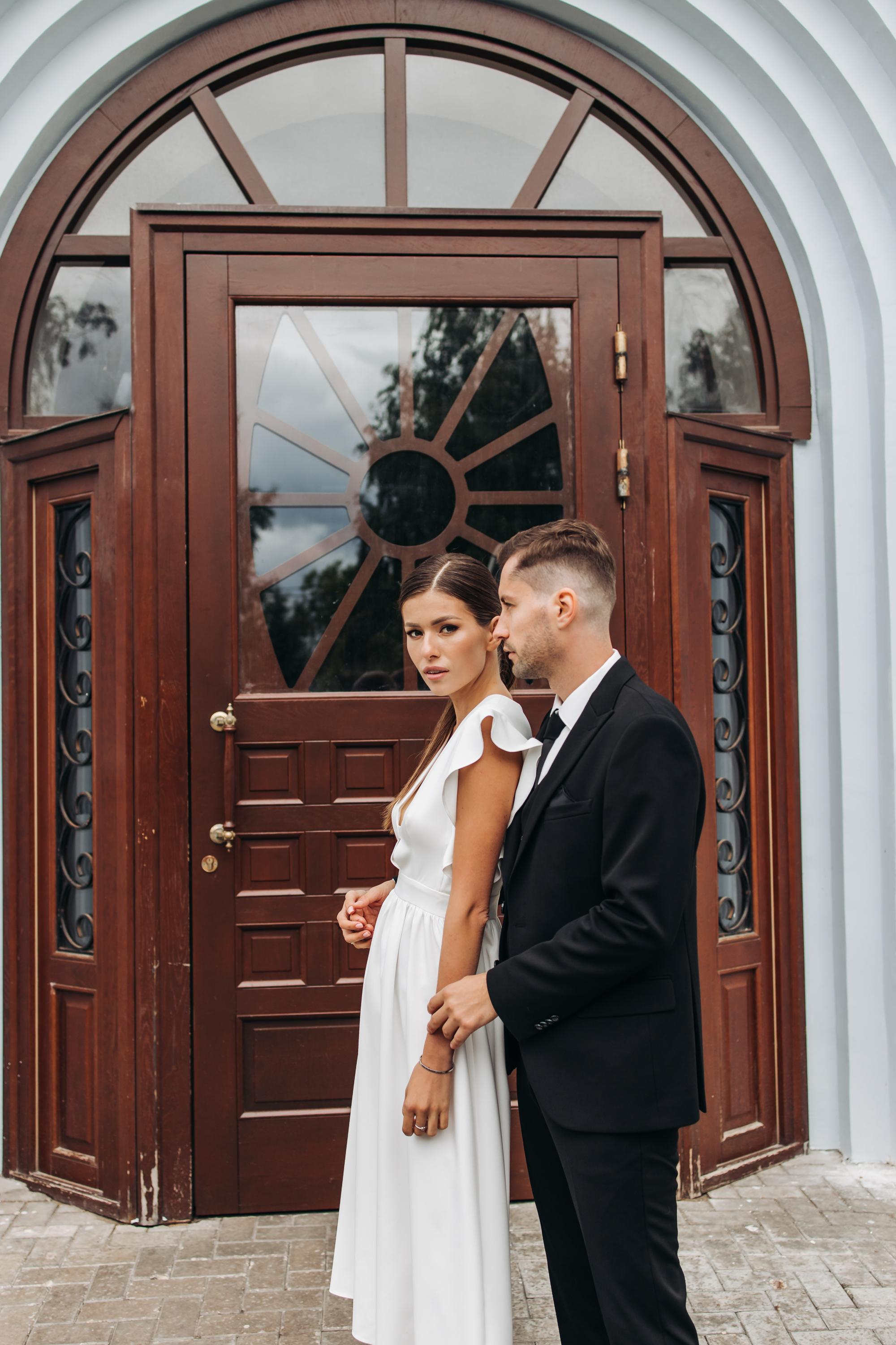 Свадьба Дениса и Марии, сентябрь  2021, Самара. Семейный и свадебный фотограф Viva Photo