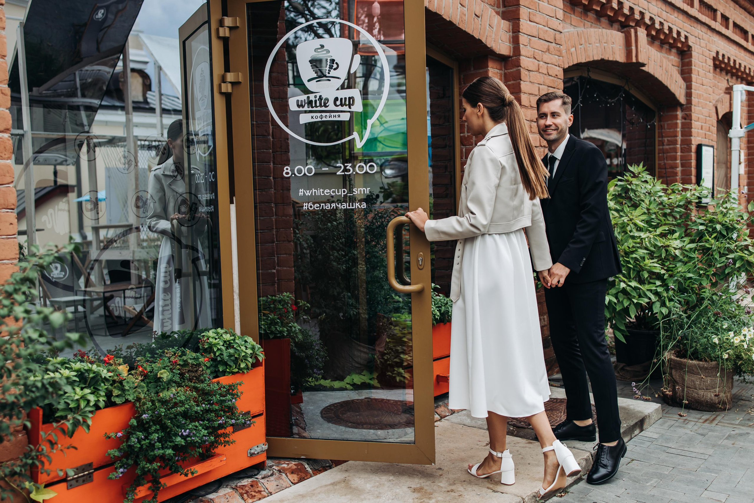 Свадьба Дениса и Марии, сентябрь  2021, Самара. Семейный и свадебный фотограф Viva Photo