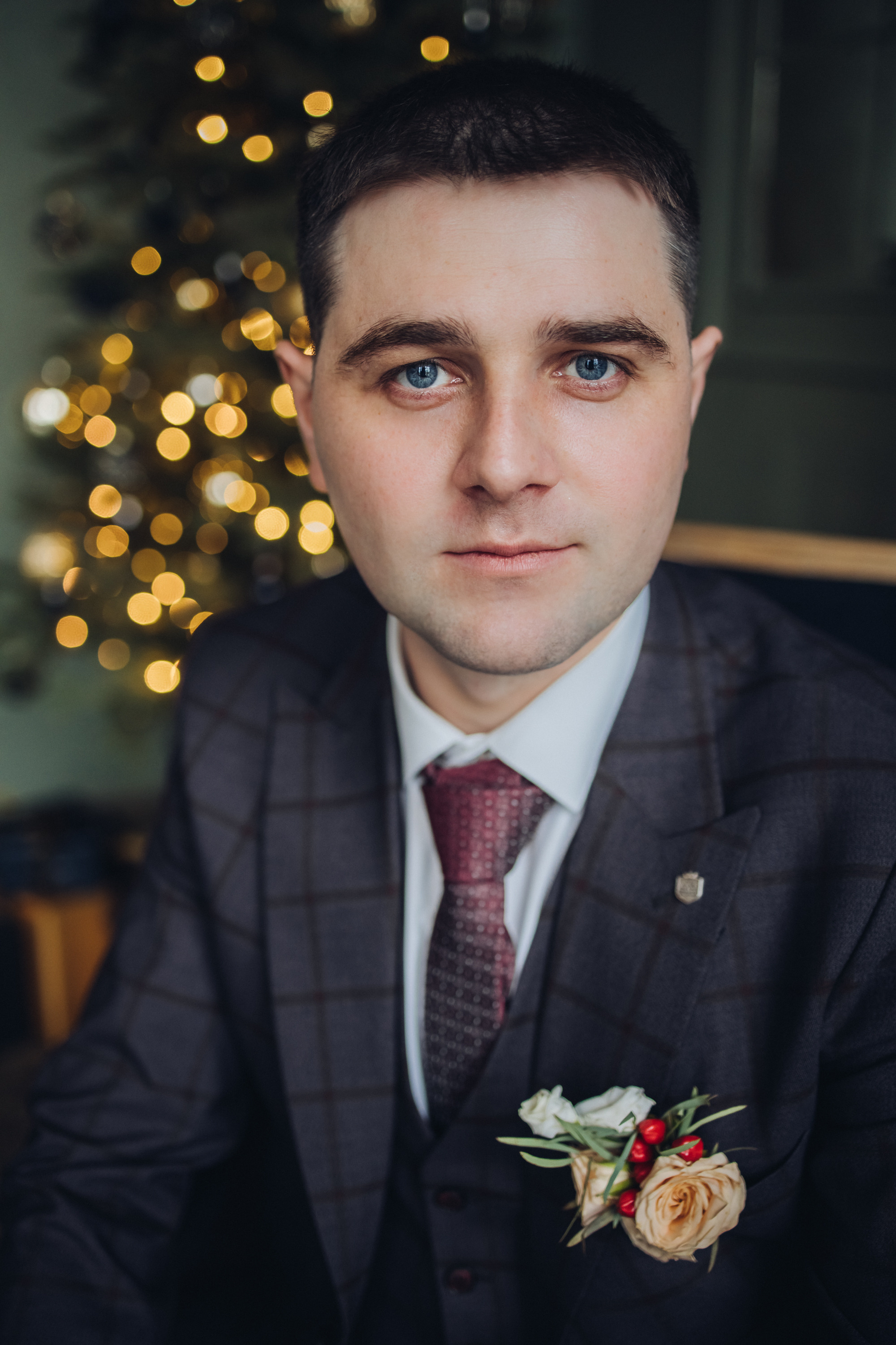 Свадьба Евгения и Олеси, ноябрь  2021, Самара. Семейный и свадебный фотограф Viva Photo