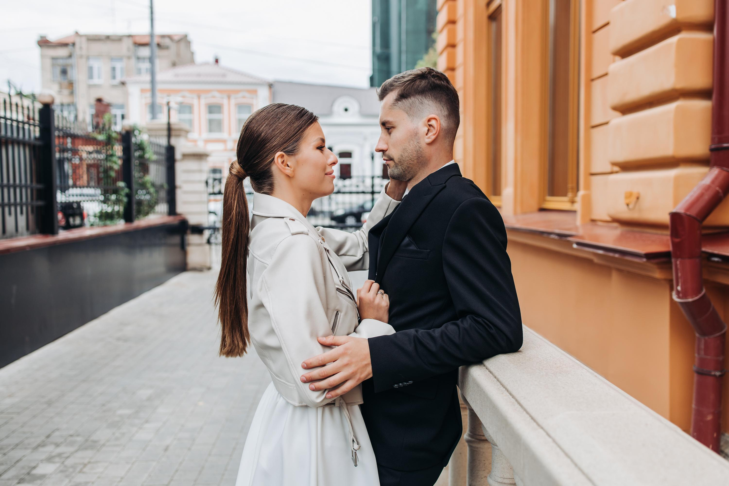 Свадьба Дениса и Марии, сентябрь  2021, Самара. Семейный и свадебный фотограф Viva Photo