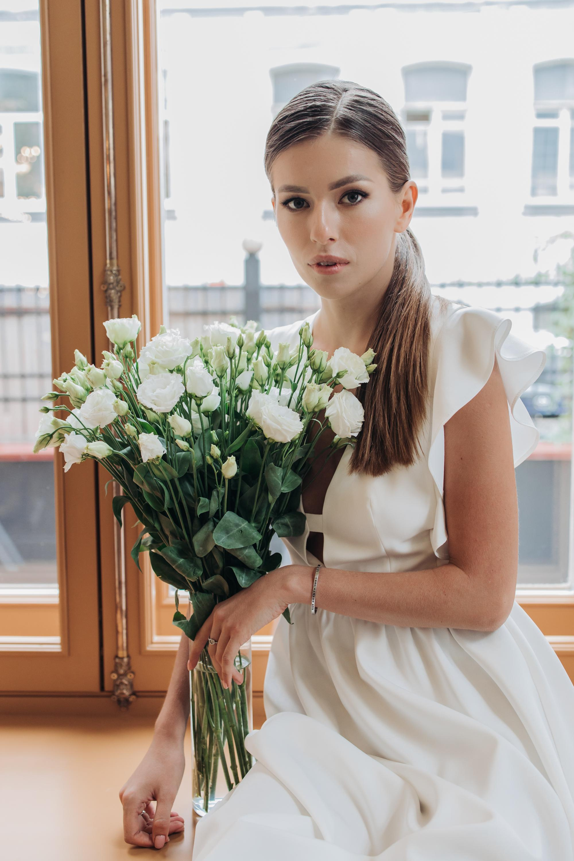 Свадьба Дениса и Марии, сентябрь  2021, Самара. Семейный и свадебный фотограф Viva Photo