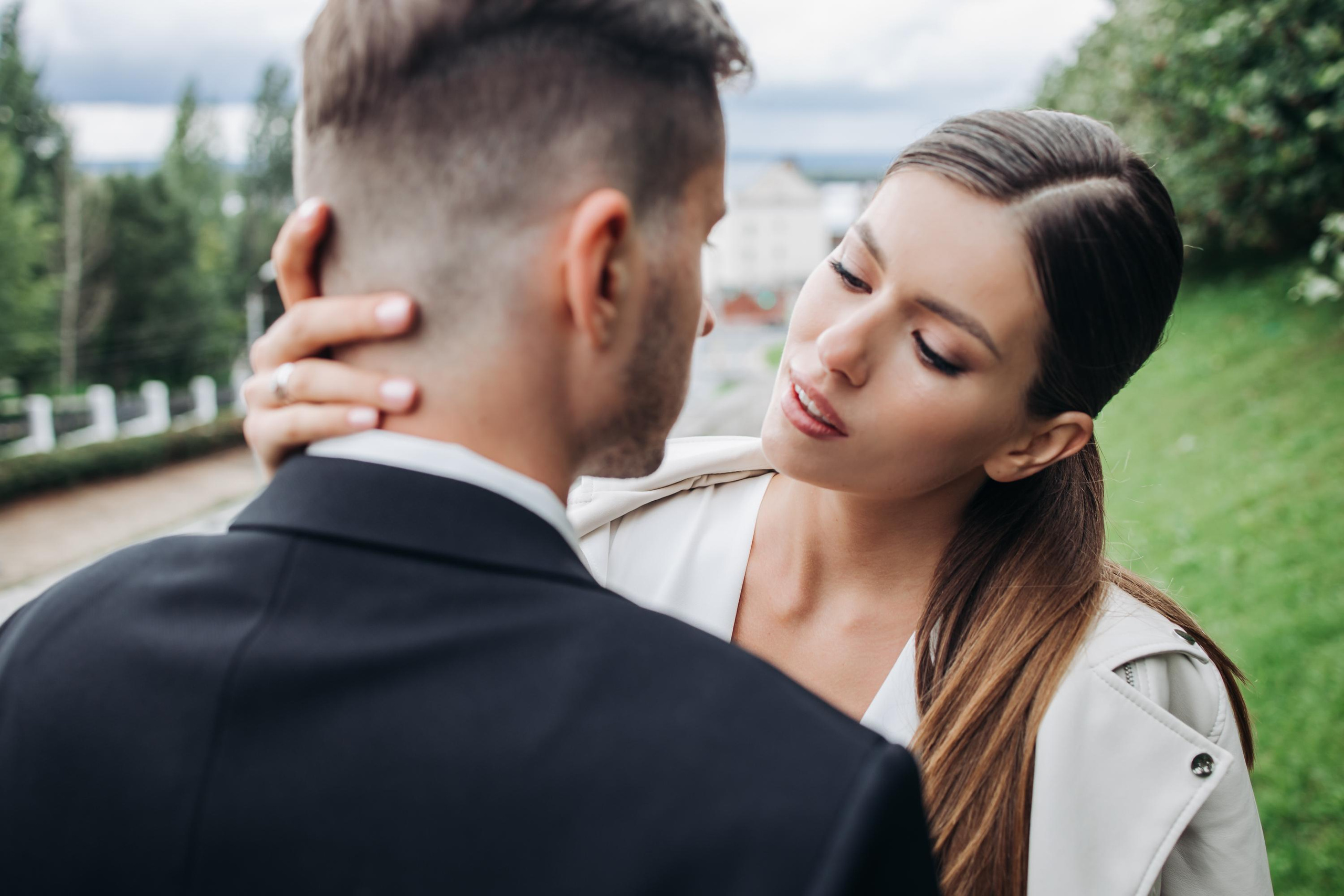 Свадьба Дениса и Марии, сентябрь  2021, Самара. Семейный и свадебный фотограф Viva Photo