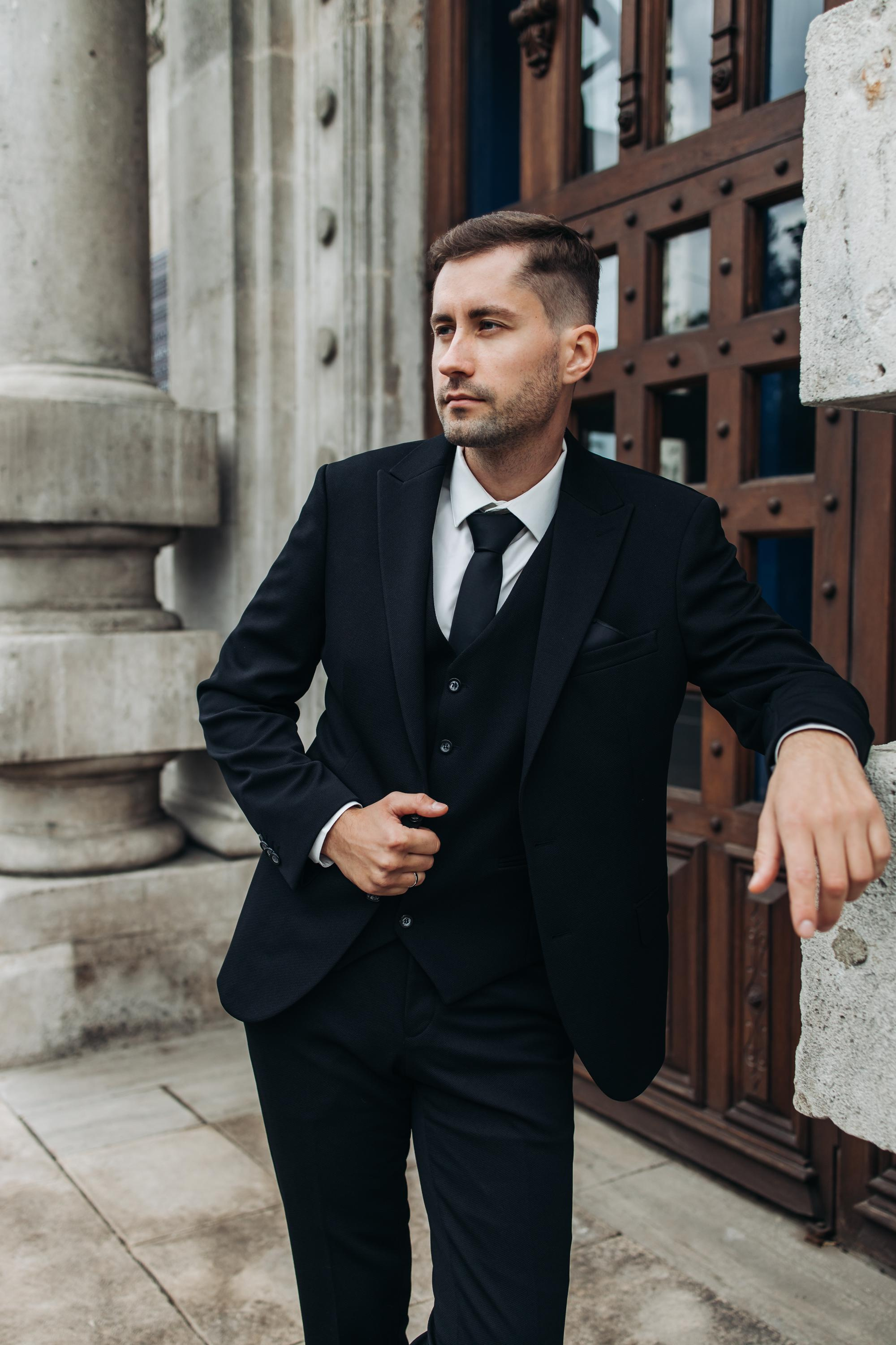 Свадьба Дениса и Марии, сентябрь  2021, Самара. Семейный и свадебный фотограф Viva Photo