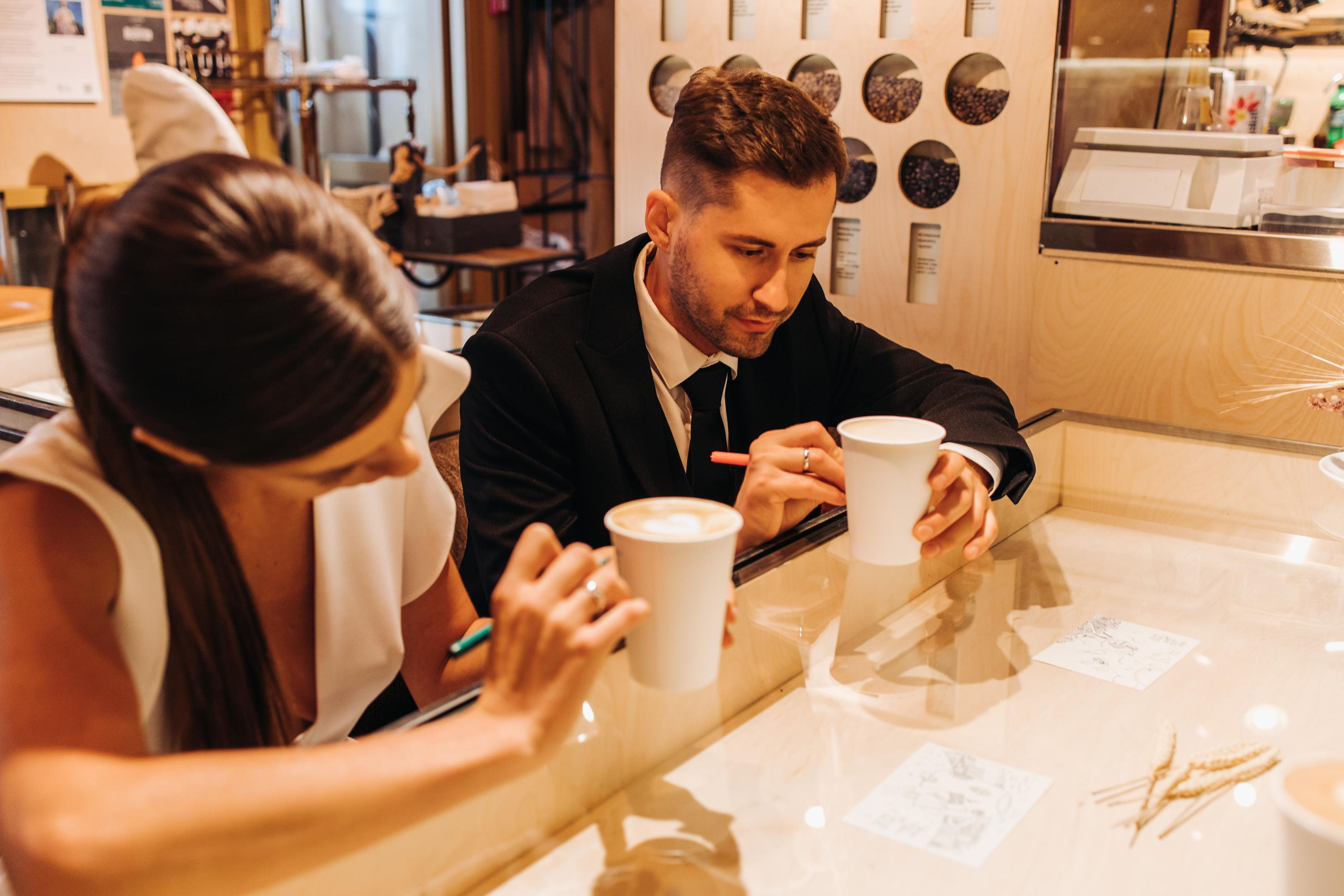 Свадьба Дениса и Марии, сентябрь  2021, Самара. Семейный и свадебный фотограф Viva Photo