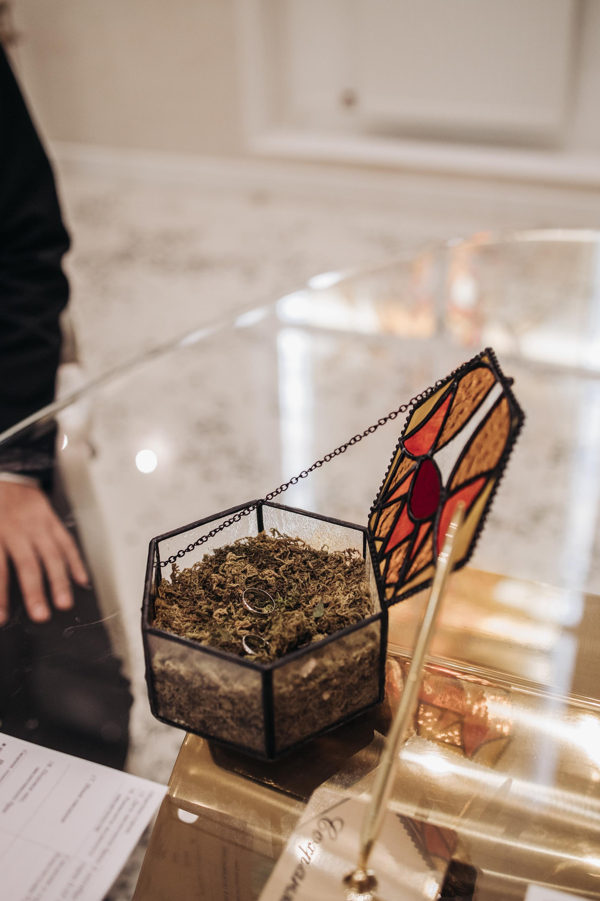 Свадьба Дениса и Марии, сентябрь  2021, Самара. Семейный и свадебный фотограф Viva Photo