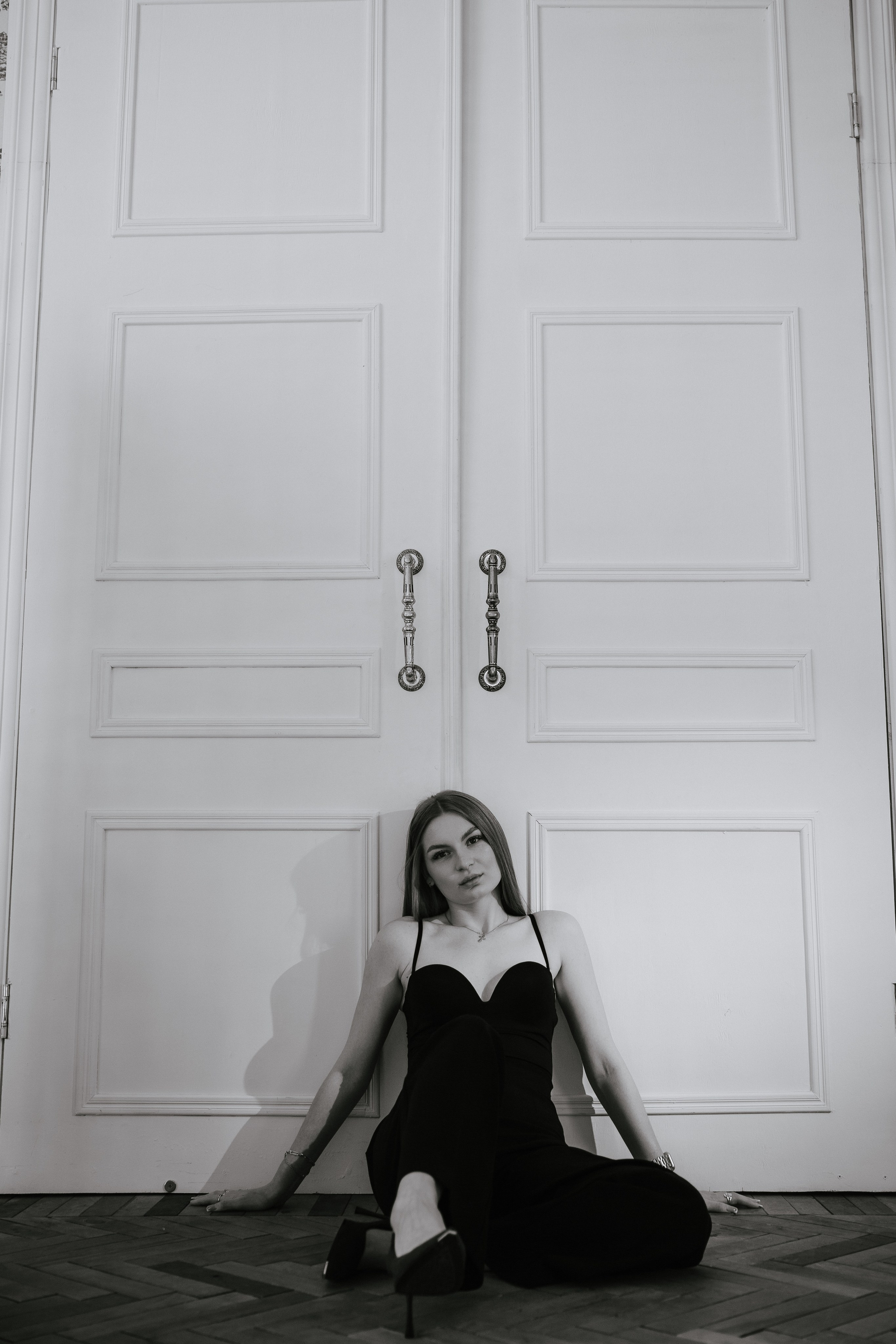 Анастасия. Главная