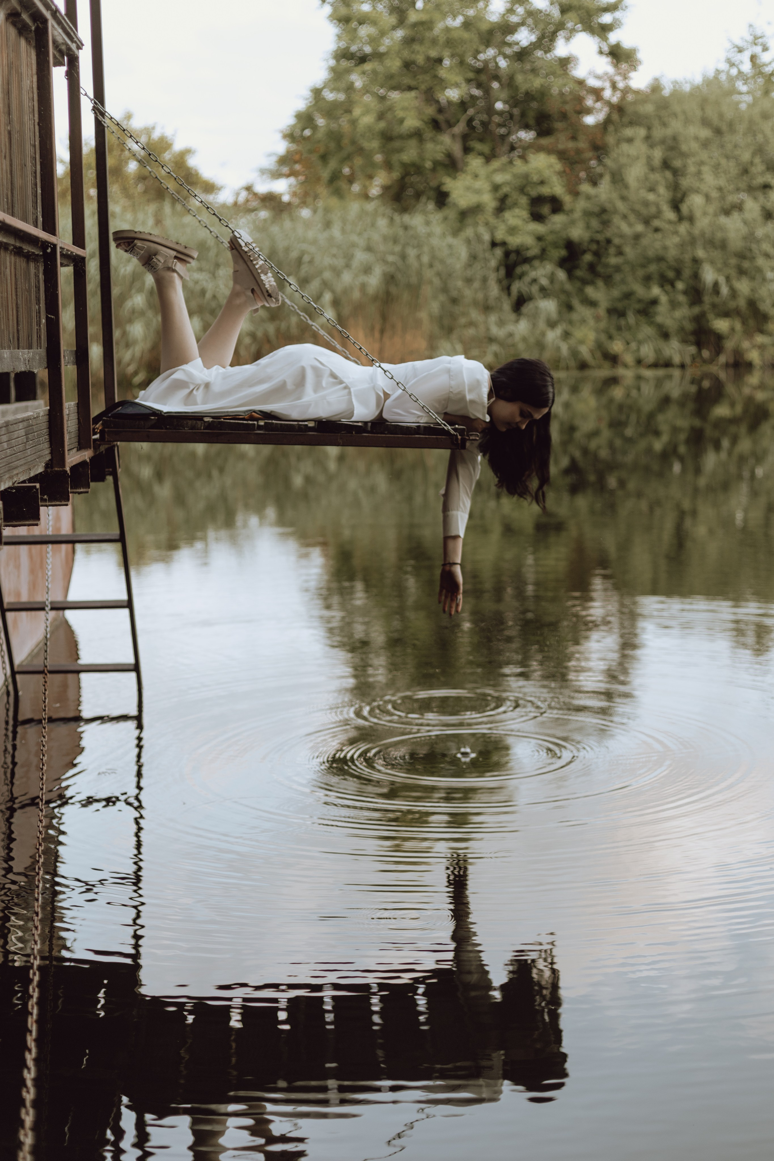 Наташа. Главная