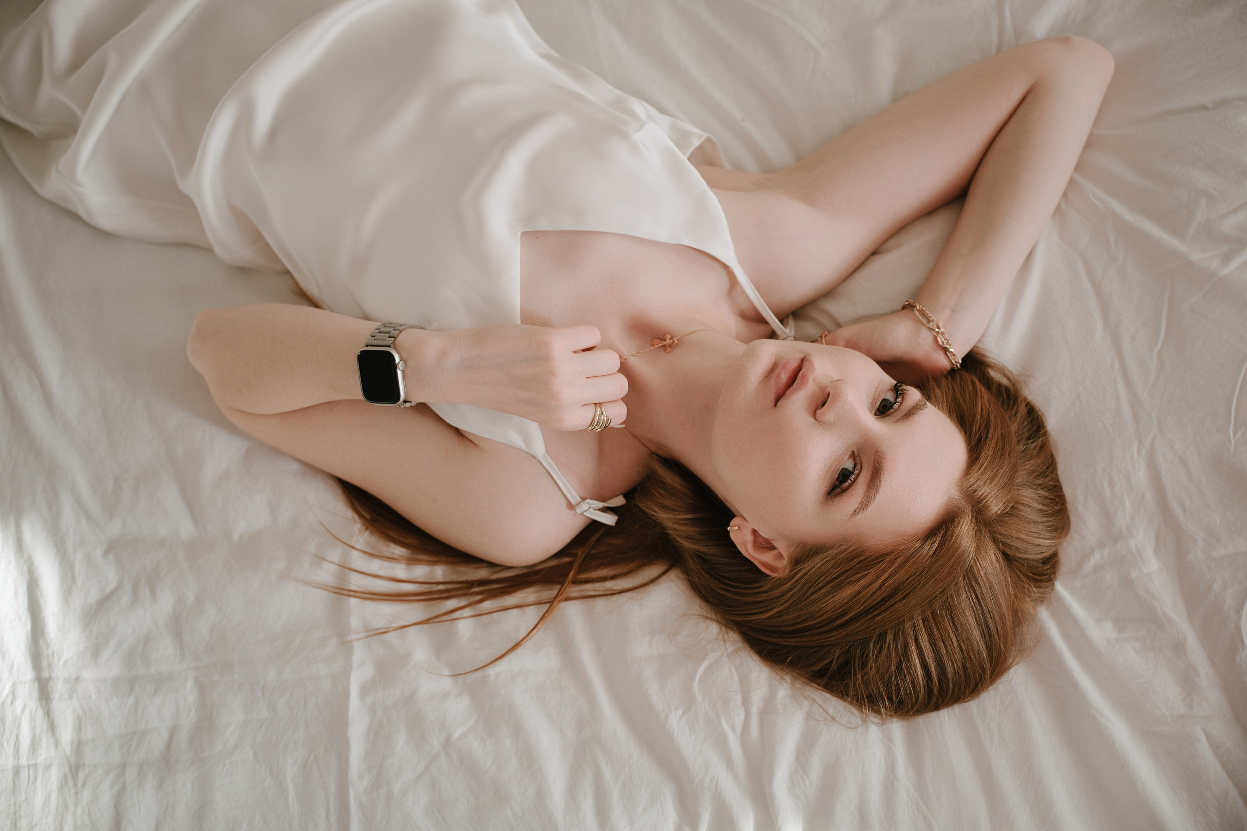 Анастасия. Главная