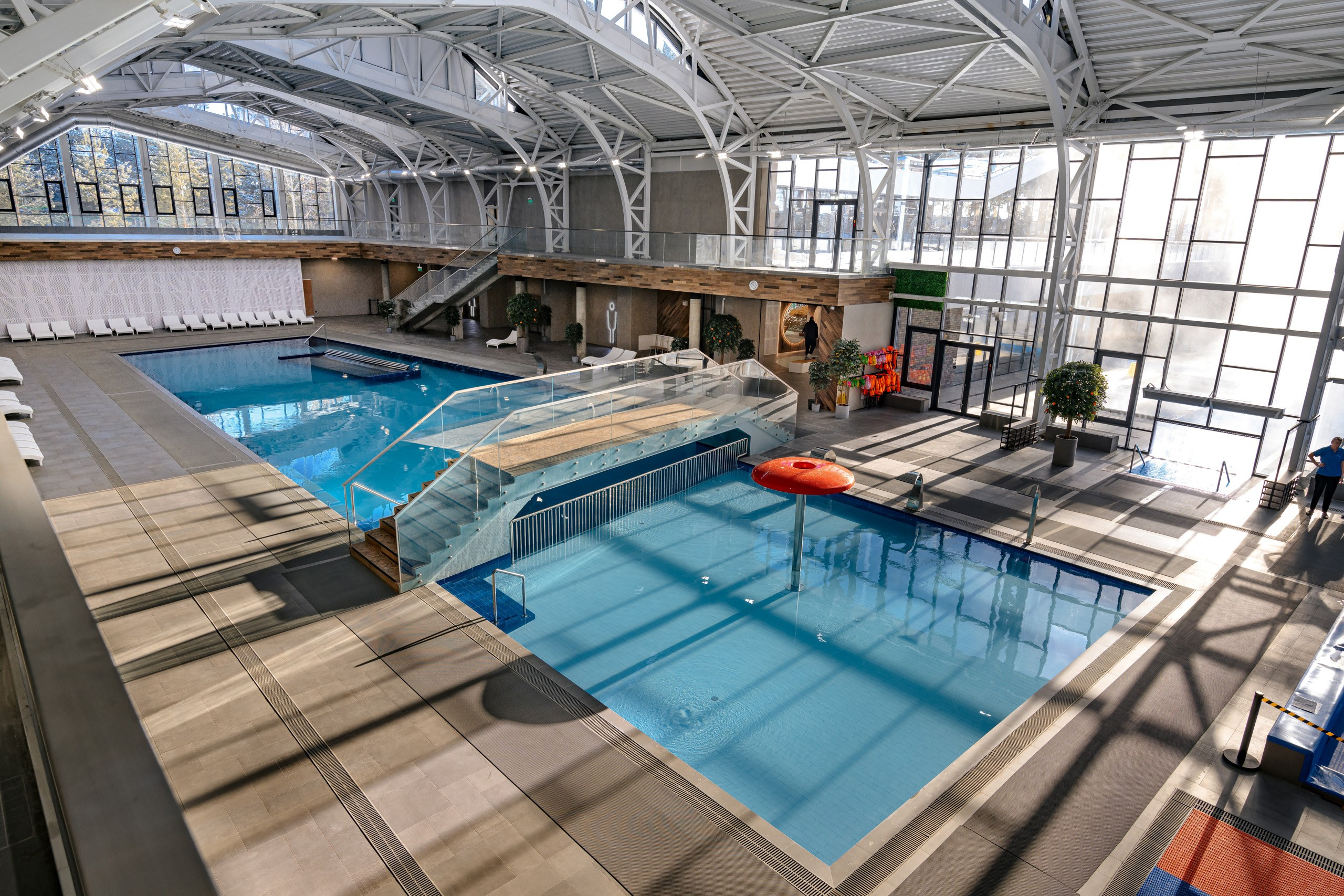 Интерьер. Максим Комаров — Профессиональный фотограф