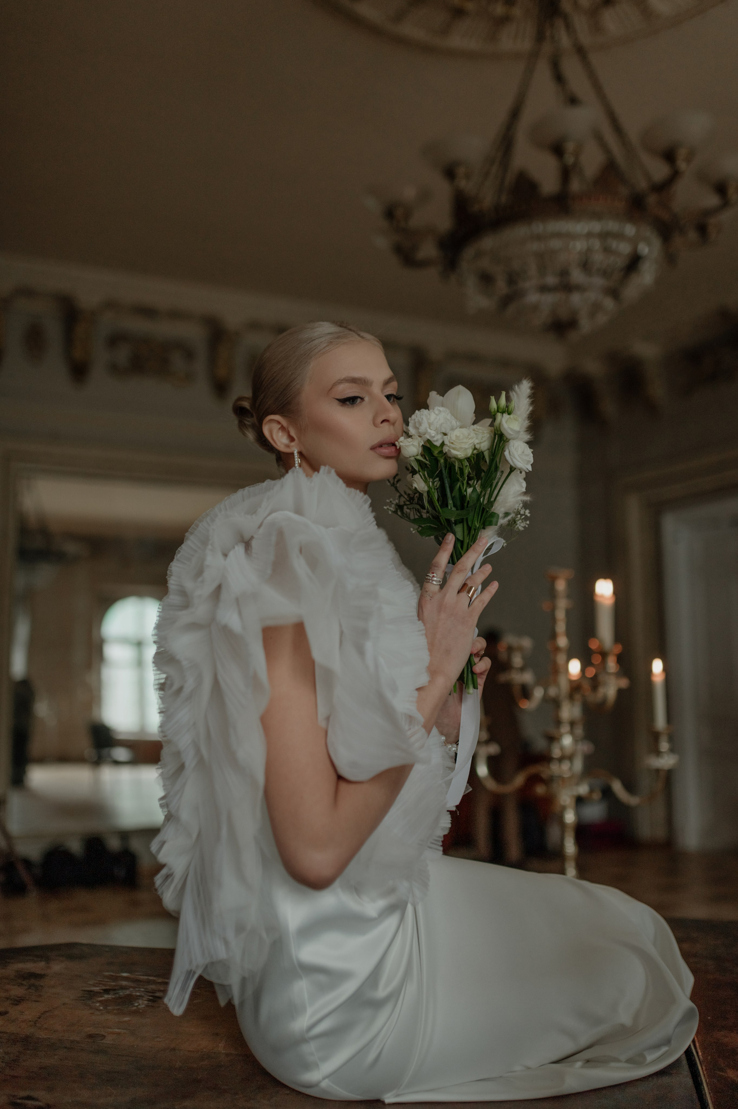 А&M. Свадебный и Семейный фотограф в Ярославле Алёна Колясникова