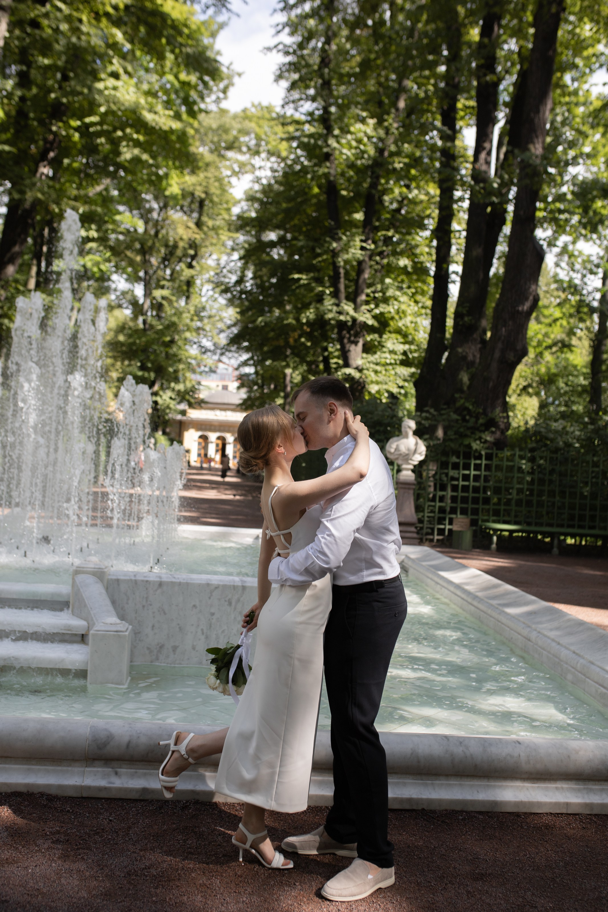 Ваш особенный день. Свадебный фотограф|Юлиана