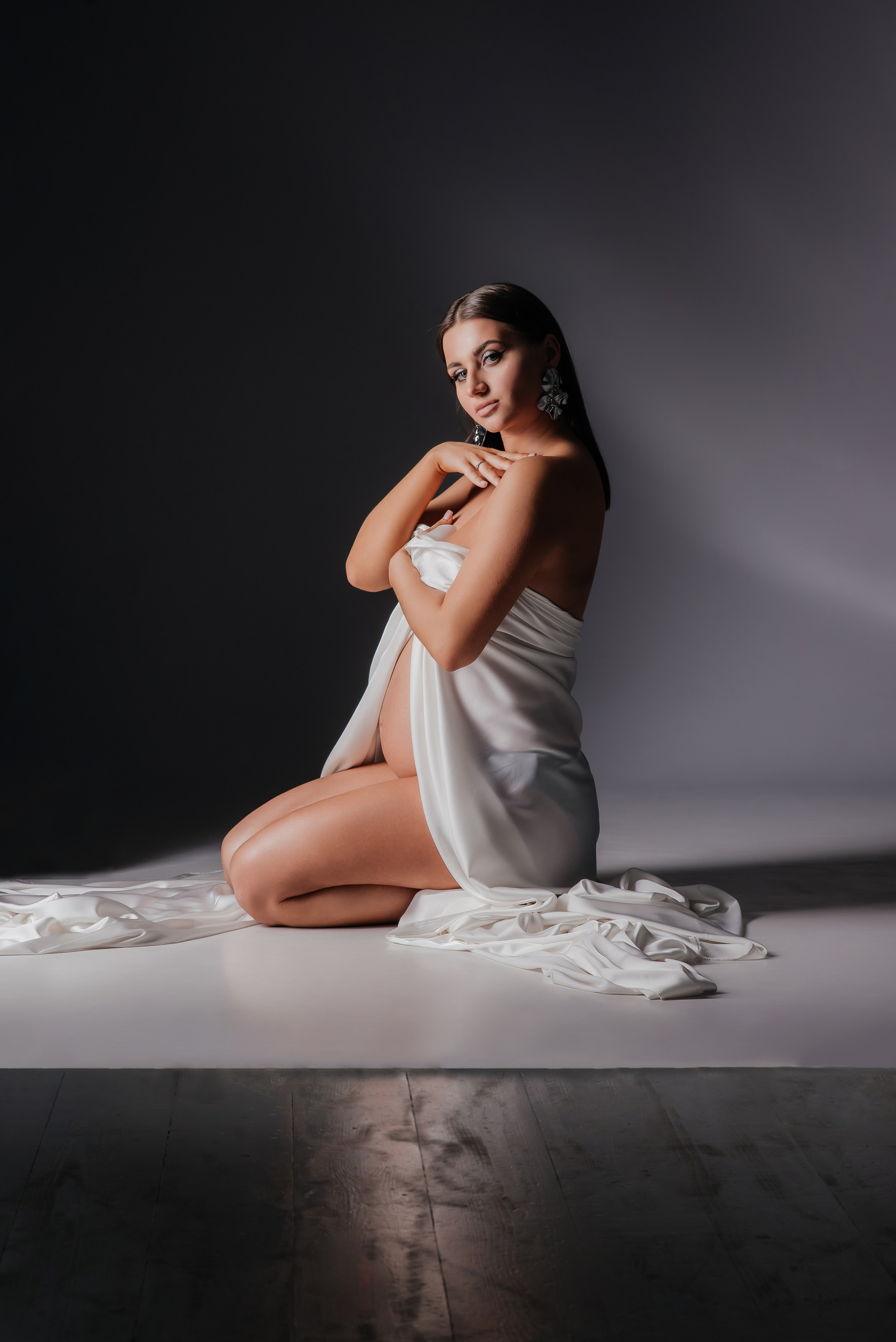 Алина. Свадебный и семейный фотограф в Дзержинске Екатерина Шулакова